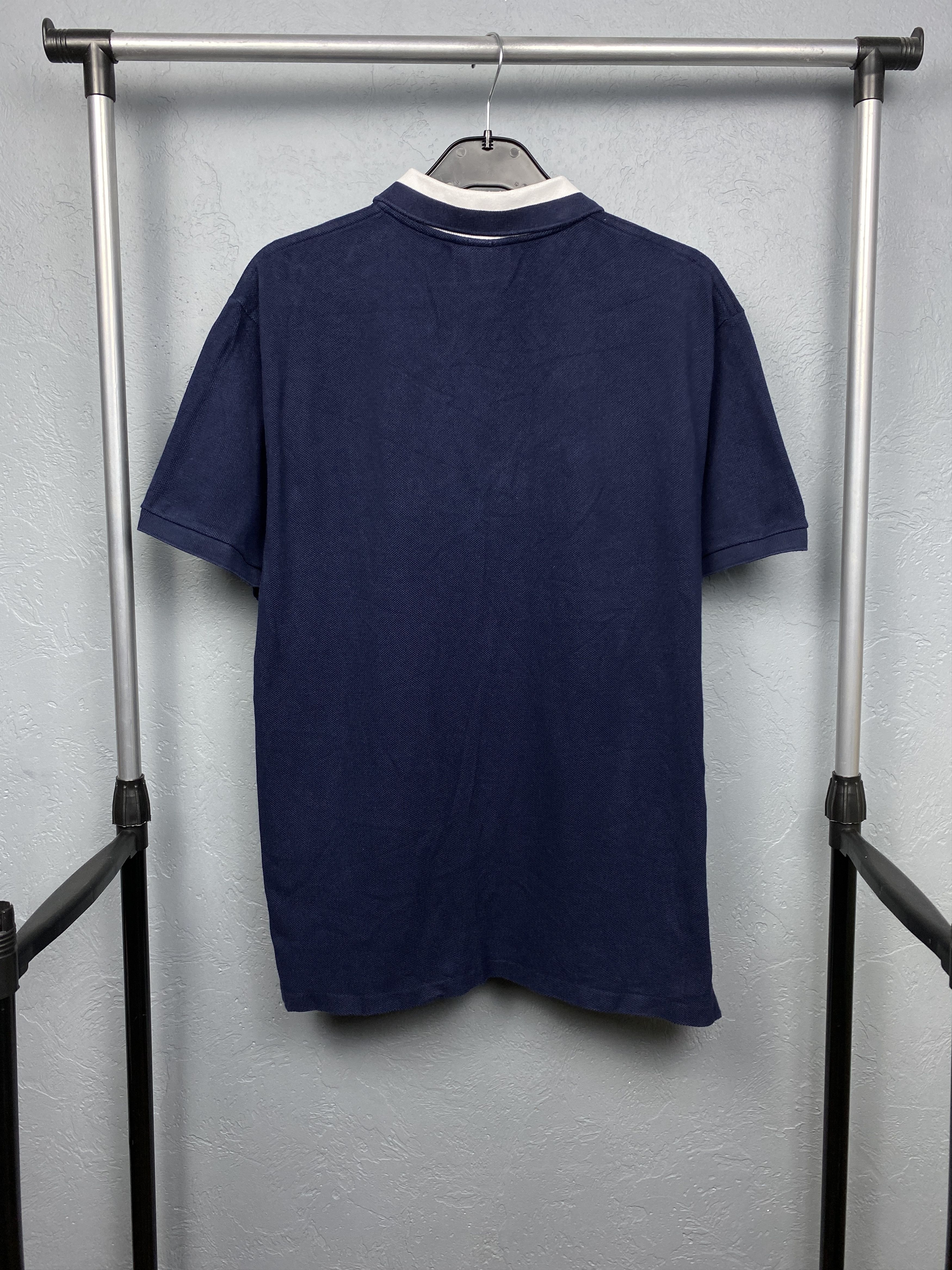 Lacoste × Vintage Lacoste Vintage Mens Polo Shirt Size XXL Size US XXL / EU 58 / 5 - 8 Thumbnail