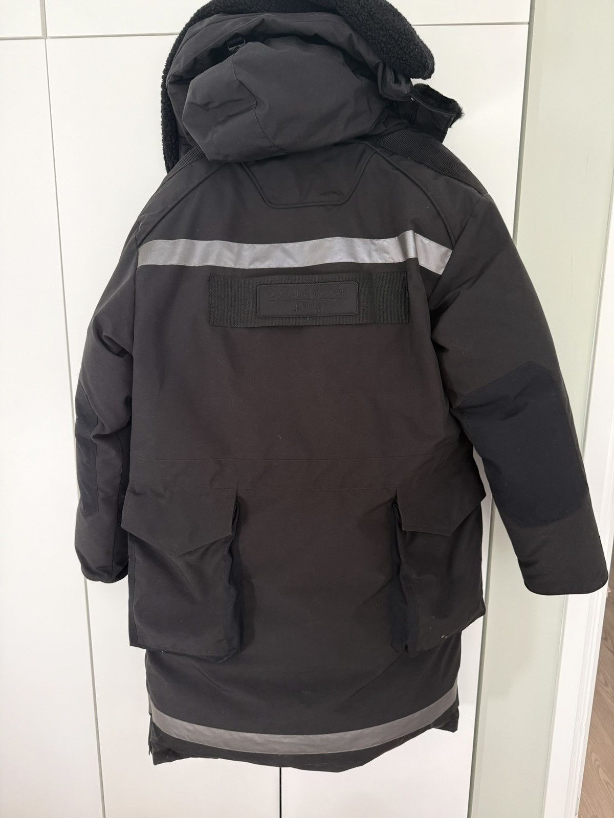 Canada Goose Canada Goose x Juun.J Snow Mantra Size US S / EU 44-46 / 1 - 9 Thumbnail