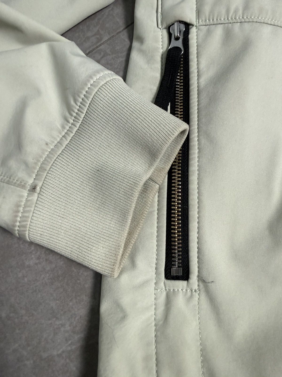 Stone Island Stone Island Soft Shell - R Size US XL / EU 56 / 4 - 3 Thumbnail