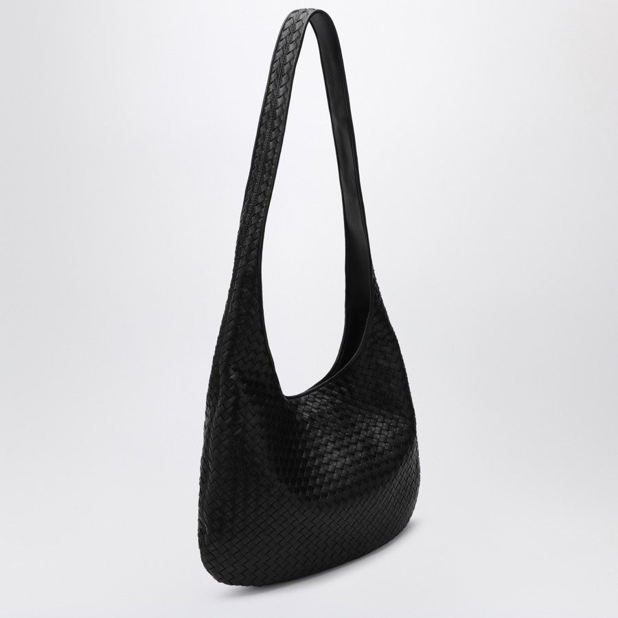 Bottega Veneta o1d2blof0226 Size: OS / Crossbody Bag in Black Size ONE SIZE - 2 Thumbnail