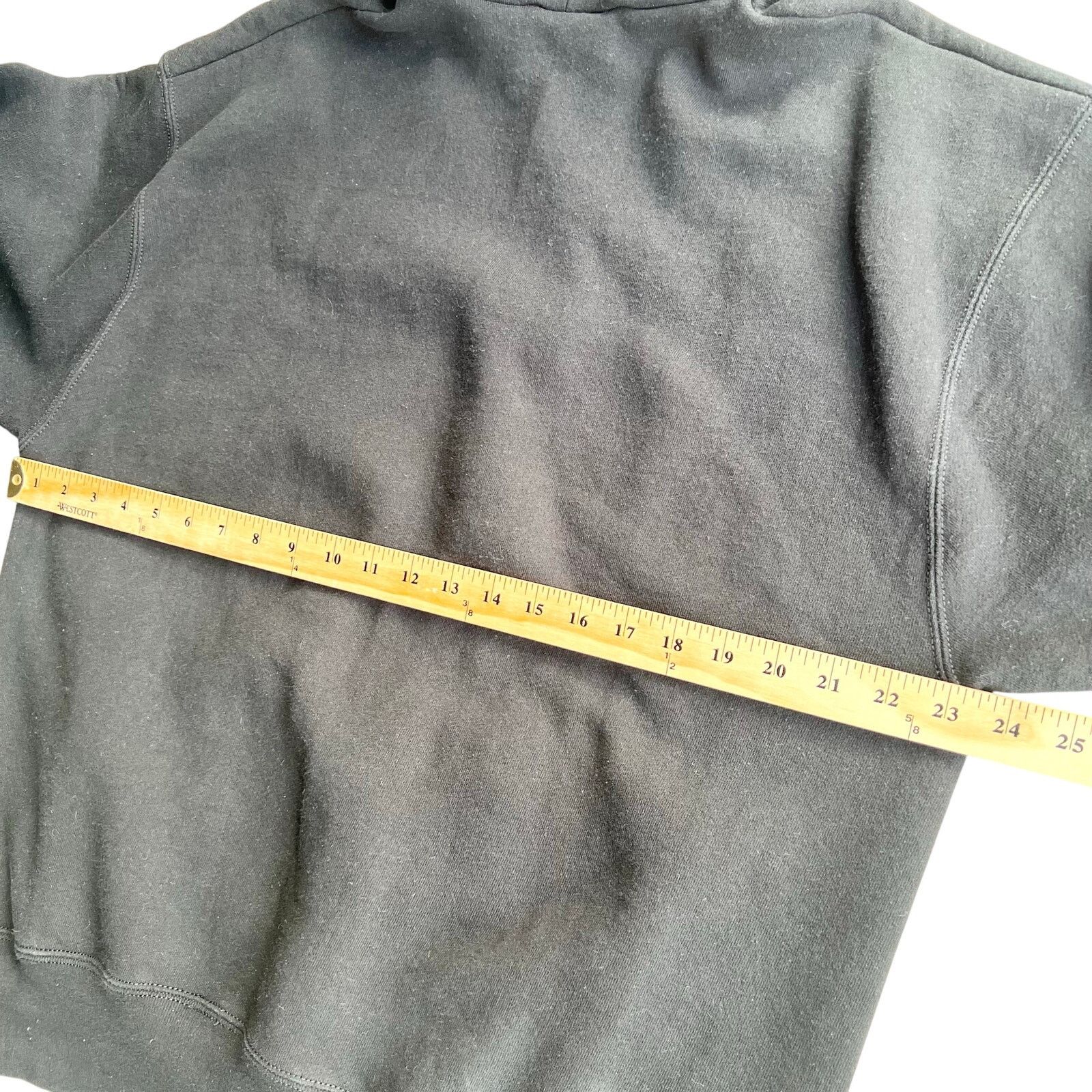 Other Vintage 90's Snoop Doggy Dogg The Doggfather Tour Hoodie XL Size US XL / EU 56 / 4 - 7 Thumbnail