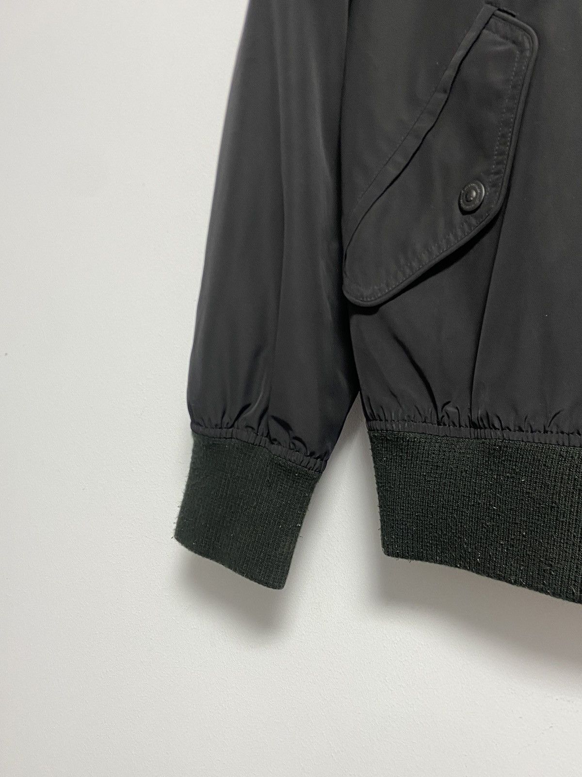 Moose Knuckles Vintage Moose Knuckles Hodgson Bomber Jacket Size US S / EU 44-46 / 1 - 3 Thumbnail