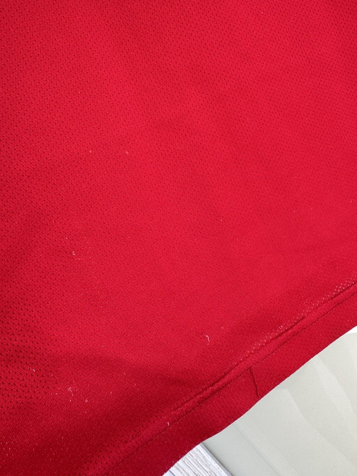 Champion Pippen #33 Chicago Bulls 90’s Vintage Baseball Jersey NBA Size US M / EU 48-50 / 2 - 11 Thumbnail