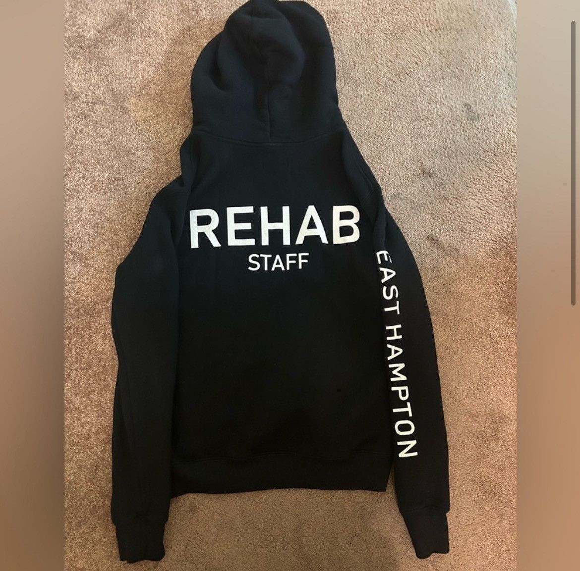 Rta Rta Hoodie Size US XS / EU 42 / 0 - 2 Thumbnail