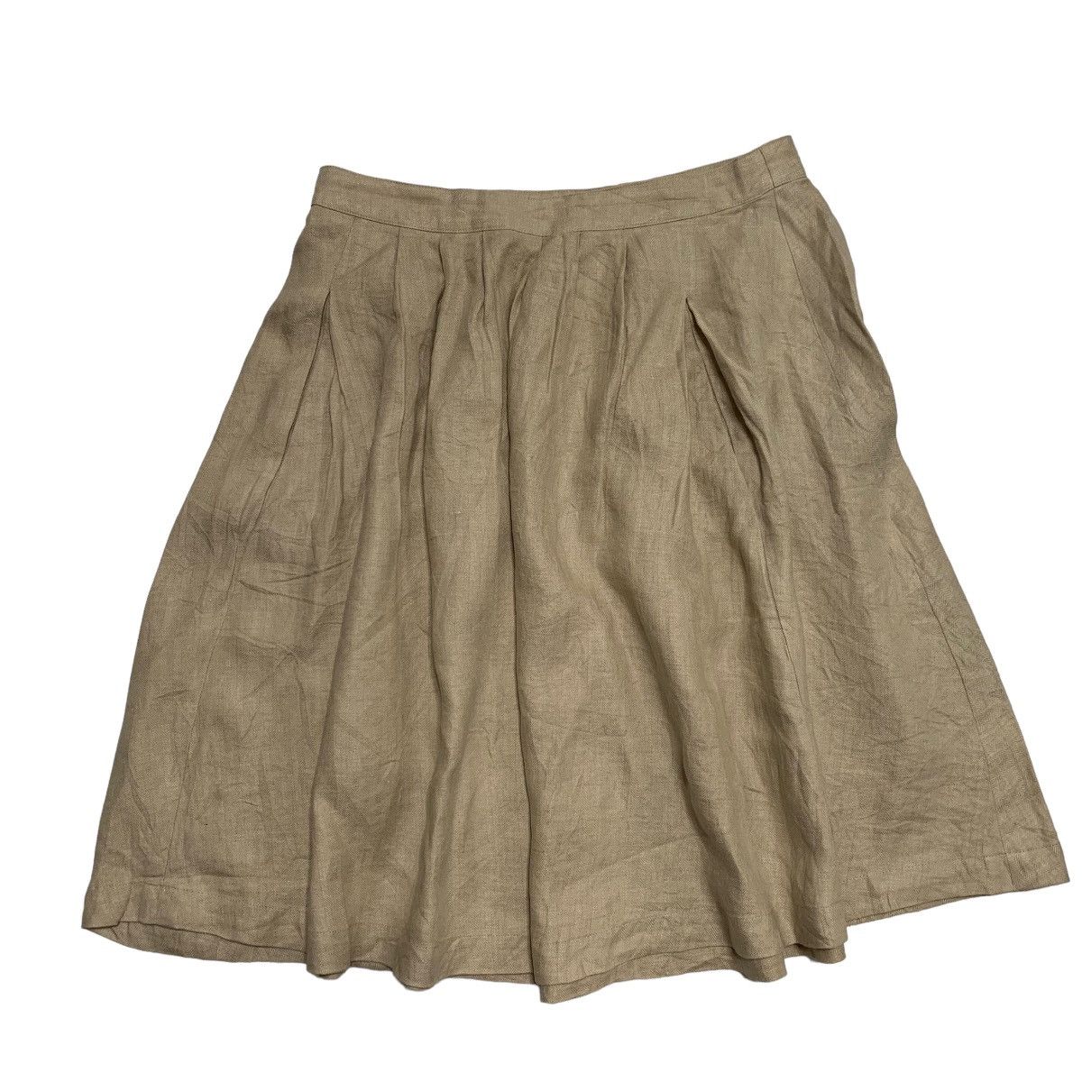 Margaret Howell Margaret Howell Skirt Size 30" / US 8 / IT 44 - 4 Thumbnail