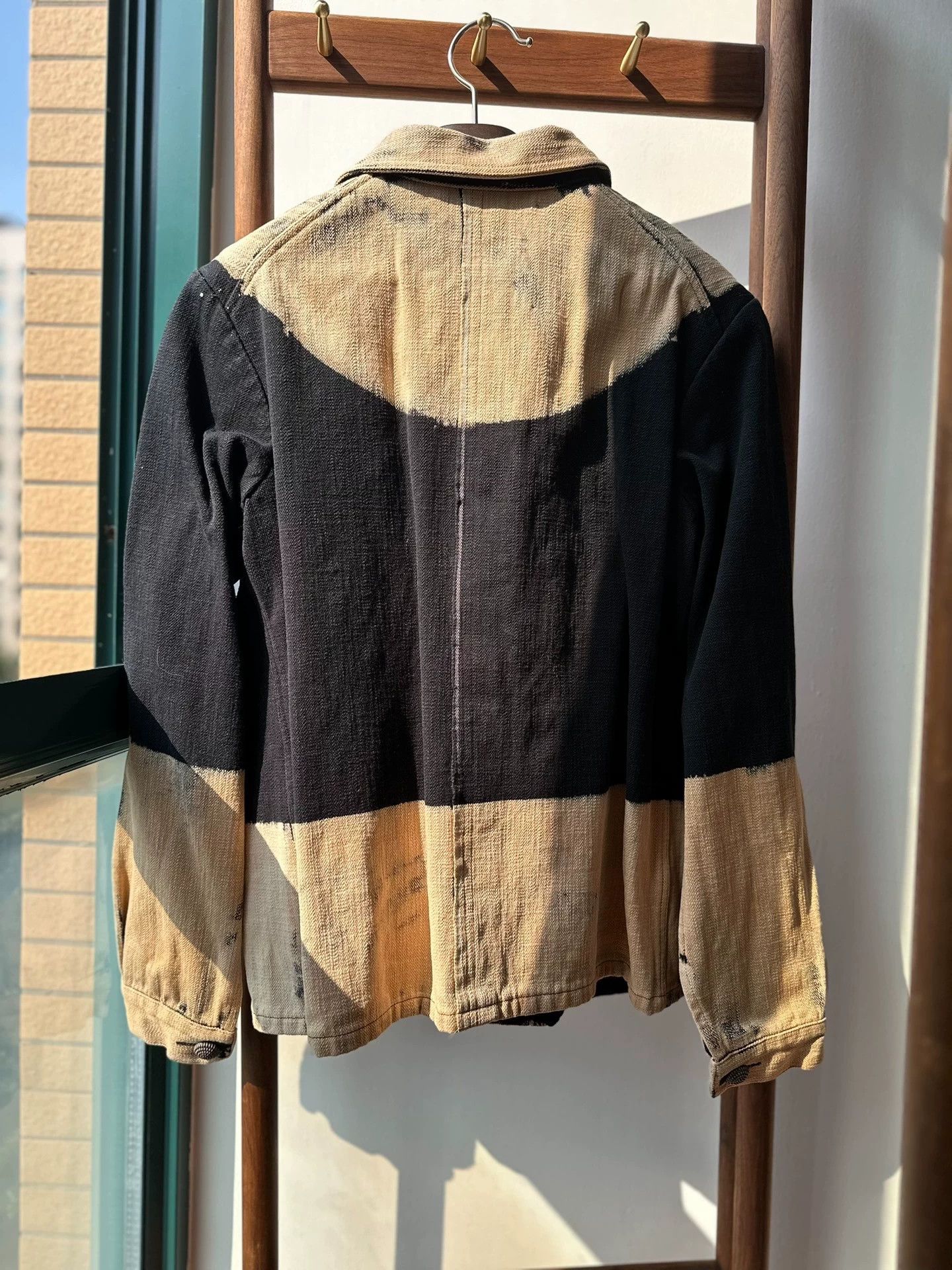Aganovich aganovich special dyed jacket size 38 Size US M / EU 48-50 / 2 - 2 Thumbnail
