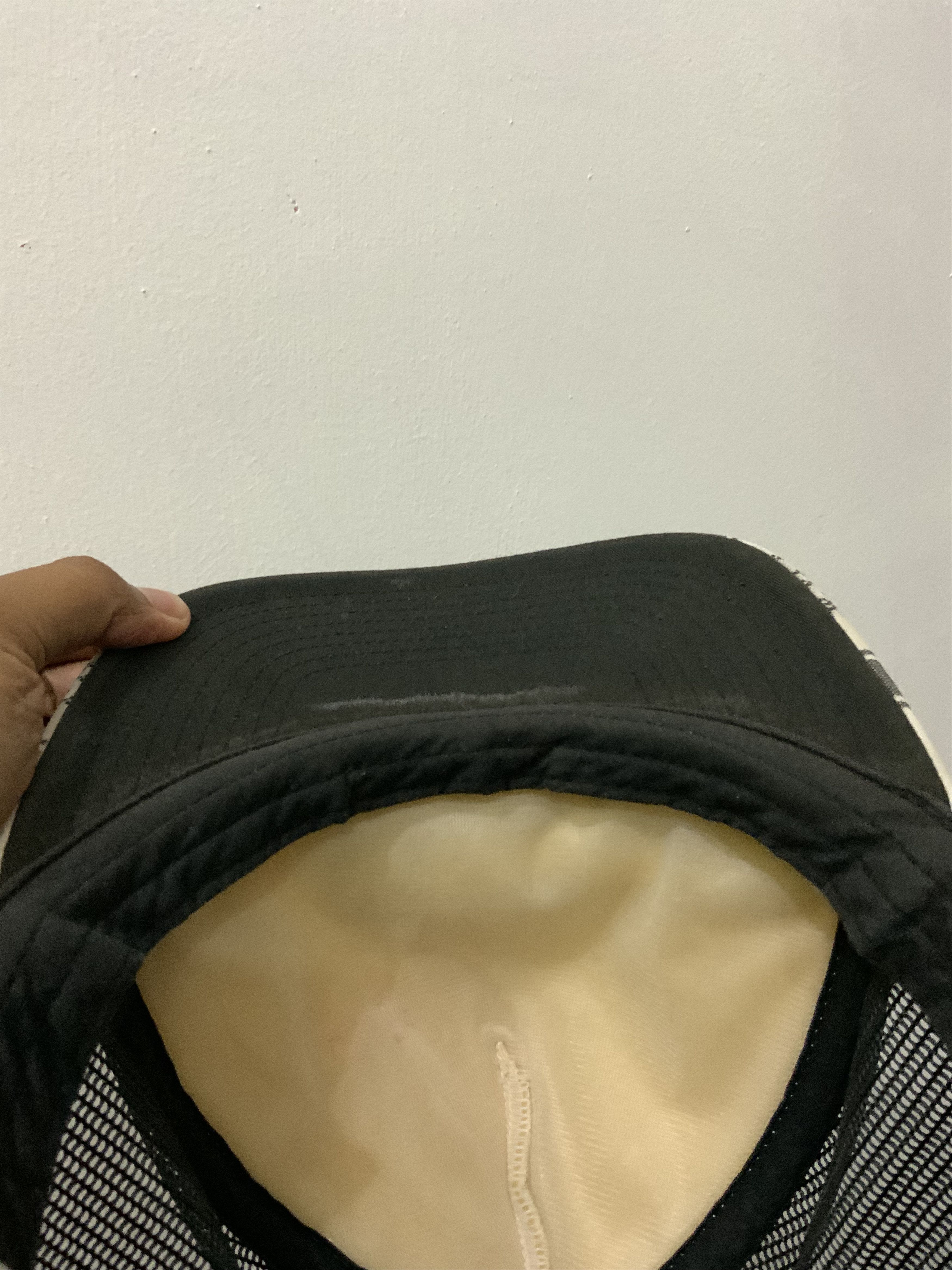 Ripcurl RIP CURL TRUCKER HAT Size ONE SIZE - 9 Thumbnail