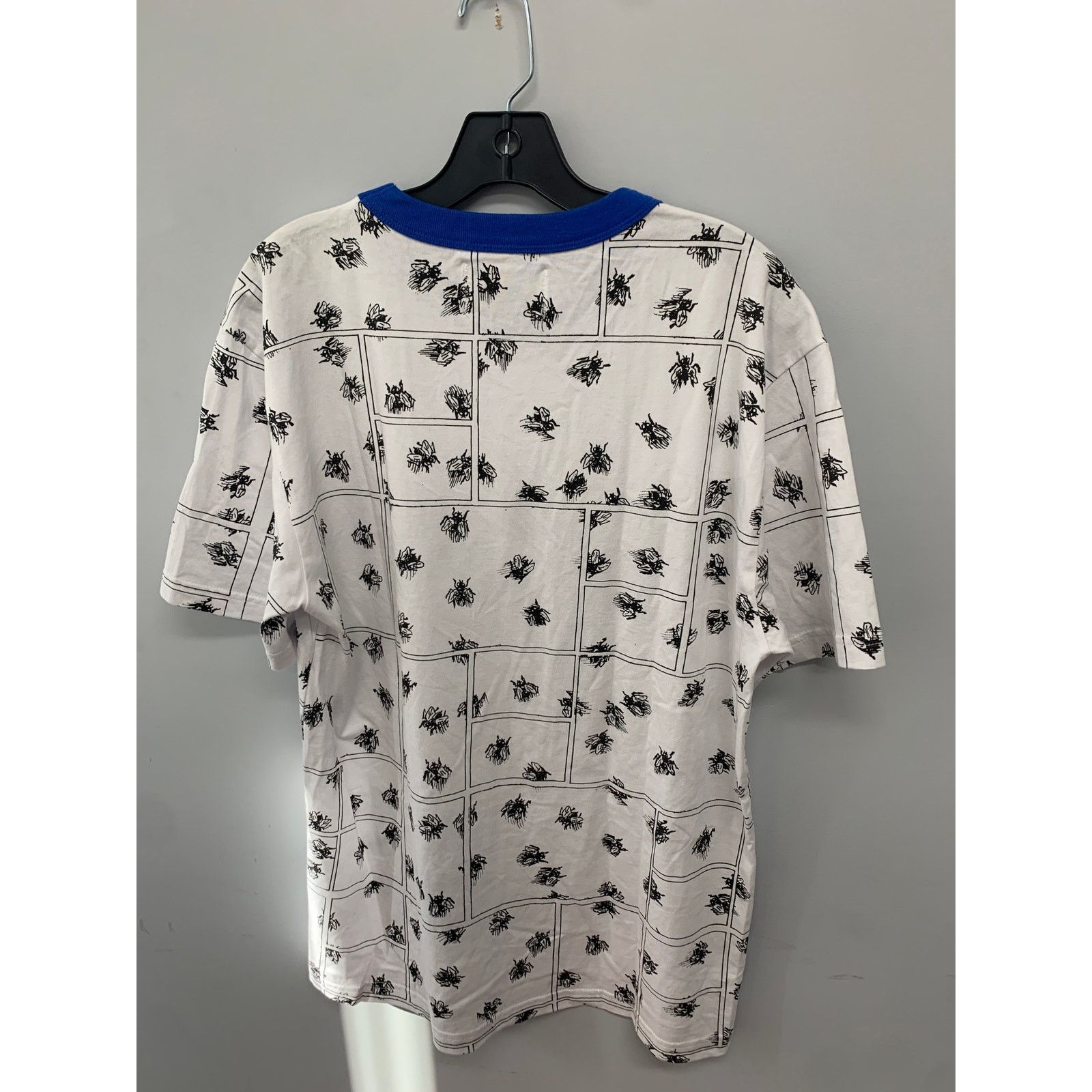 Fucking Awesome F*cking Awesome White Graphic Tee Size Medium NEW SHIPS NOW Size US M / EU 48-50 / 2 - 2 Thumbnail