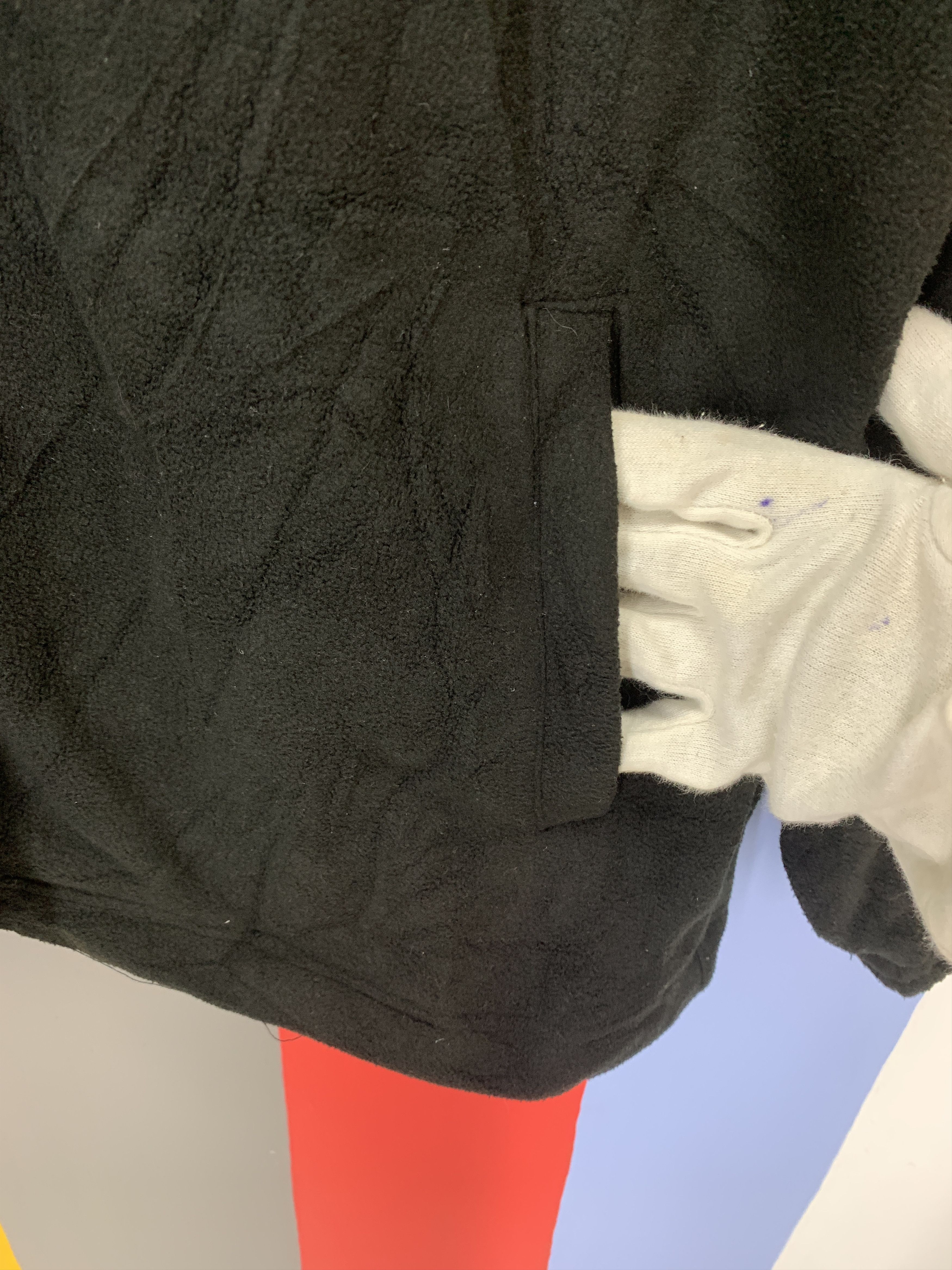 Other BRIDGESTONE BLIZZAK VRX Fleece Jacket #2139/18 Size US L / EU 52-54 / 3 - 4 Thumbnail