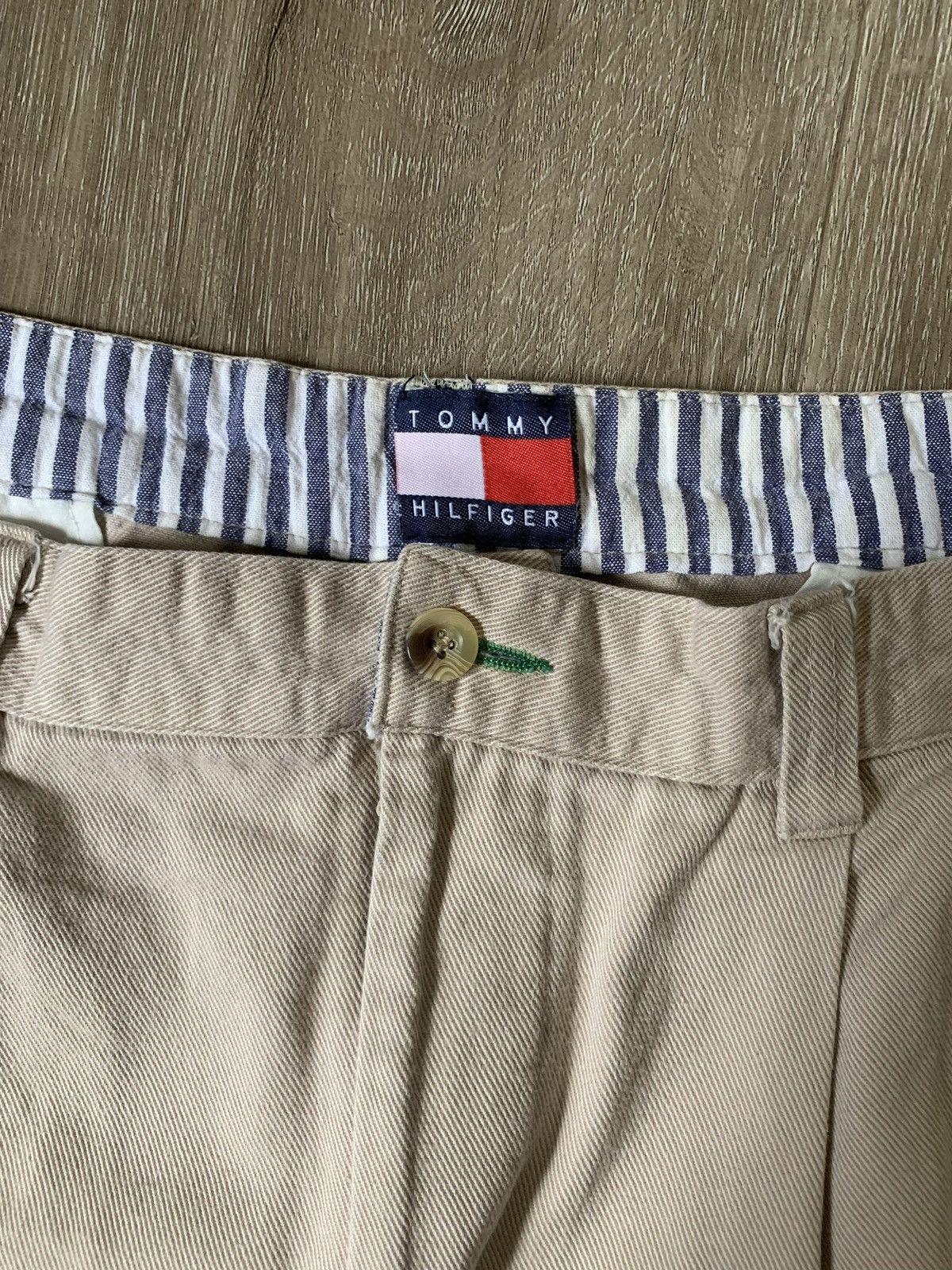 Tommy Hilfiger Tommy Hilfiger dress pants Size US 32 / EU 48 - 3 Thumbnail