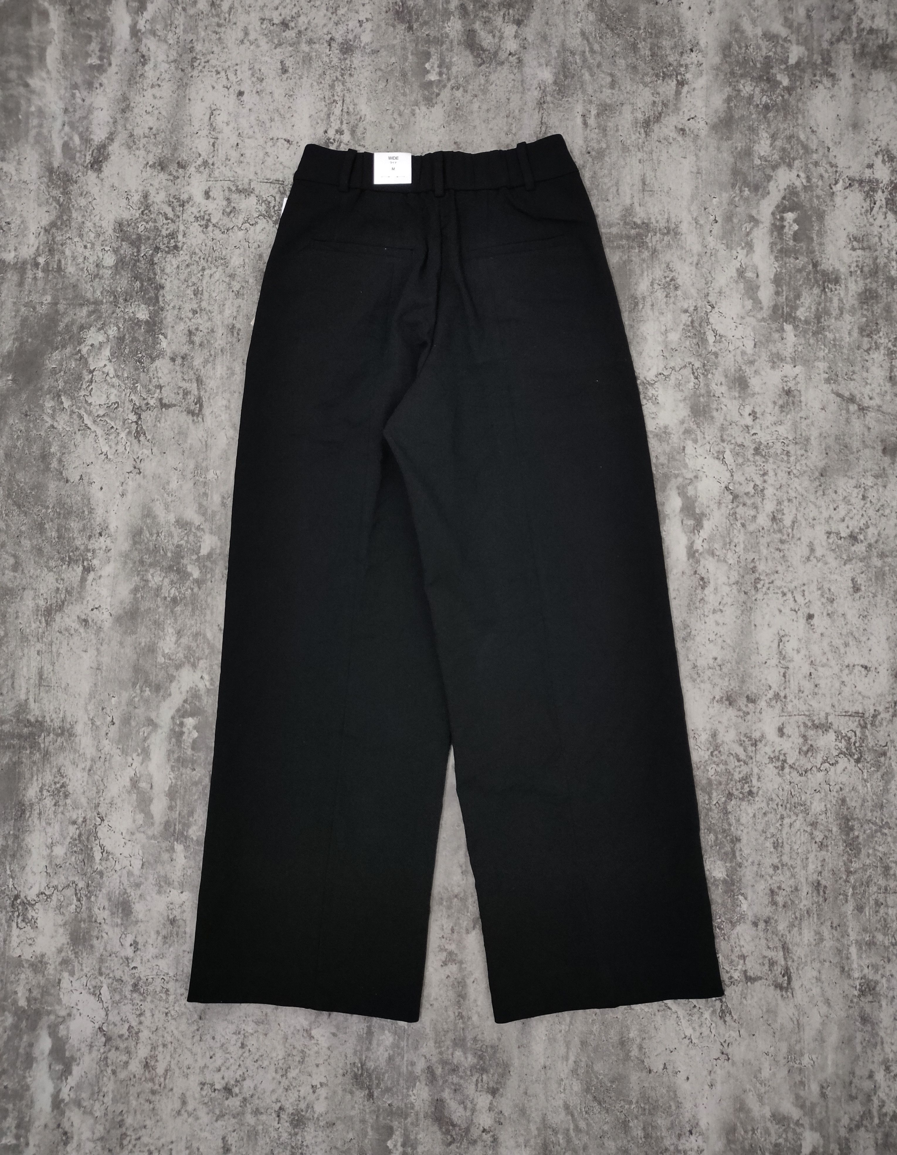 Issey Miyake Issey Miyake PLST Japanese Trouser Pans Size US 28 / EU 44 - 2 Thumbnail