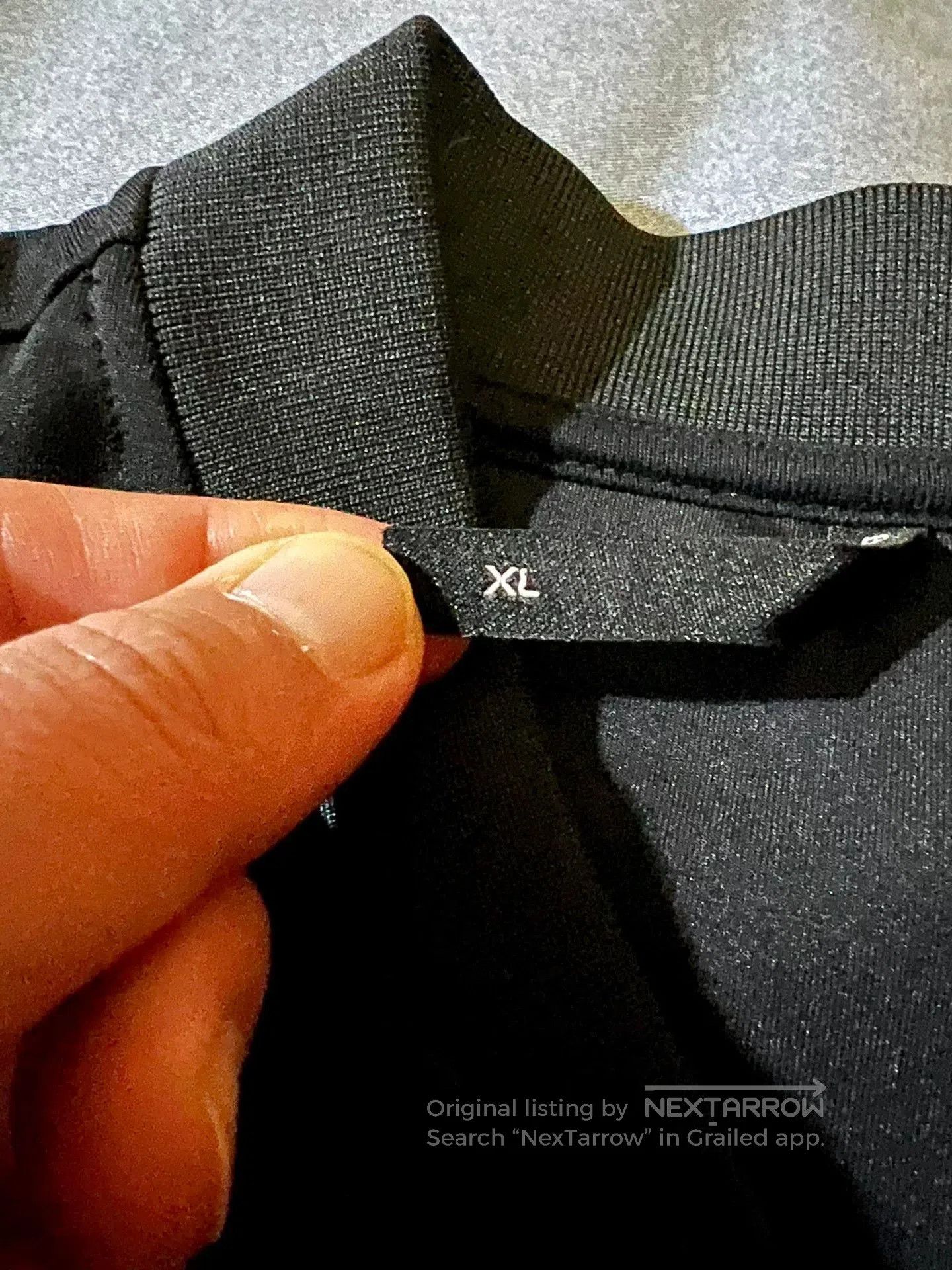 Other Black Barrett ET Alien Embroidery Jacket. Size US XL / EU 56 / 4 - 5 Thumbnail