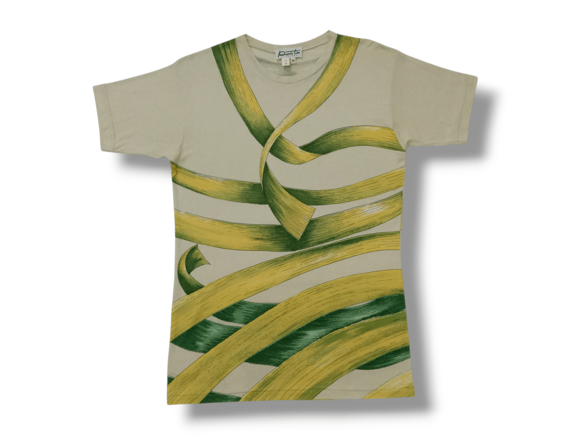 Vintage Vintage Miss Deanna Pour Toi Tricot Tshirt Size US M / EU 48-50 / 2 - 1 Thumbnail