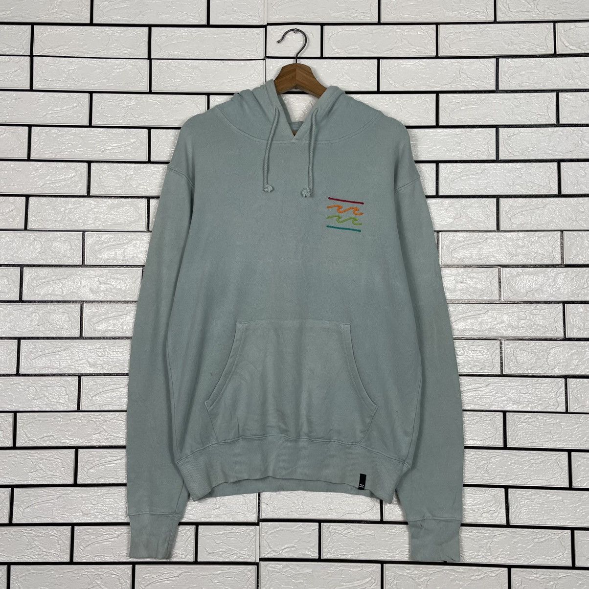Billabong Billabong Pullover Hoodie Size US M / EU 48-50 / 2 - 10 Thumbnail