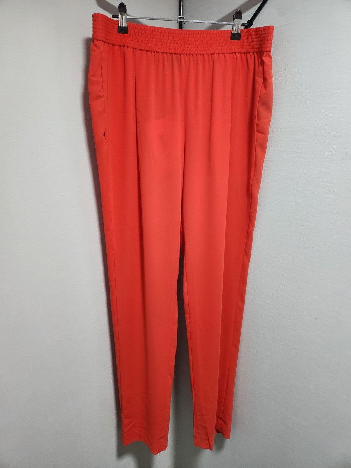 Ralph Lauren Polo Ralph Lauren triacetate pant Size US 30 / EU 46 - 1 Thumbnail