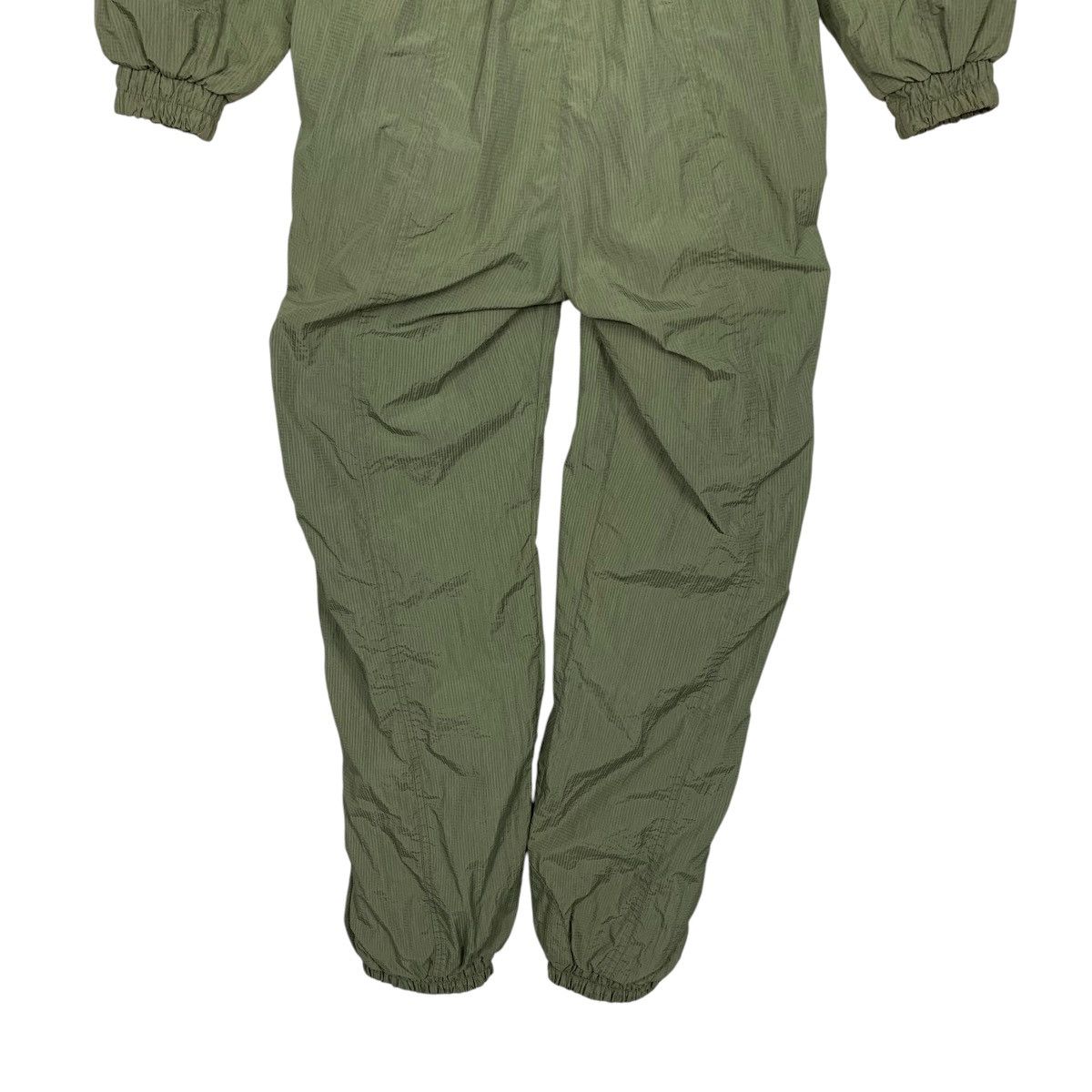 Japanese Brand CREATIVE OFFICE Snow Explosion Full Zip Coverall #2815-C127 Size US 32 / EU 48 - 19 Thumbnail
