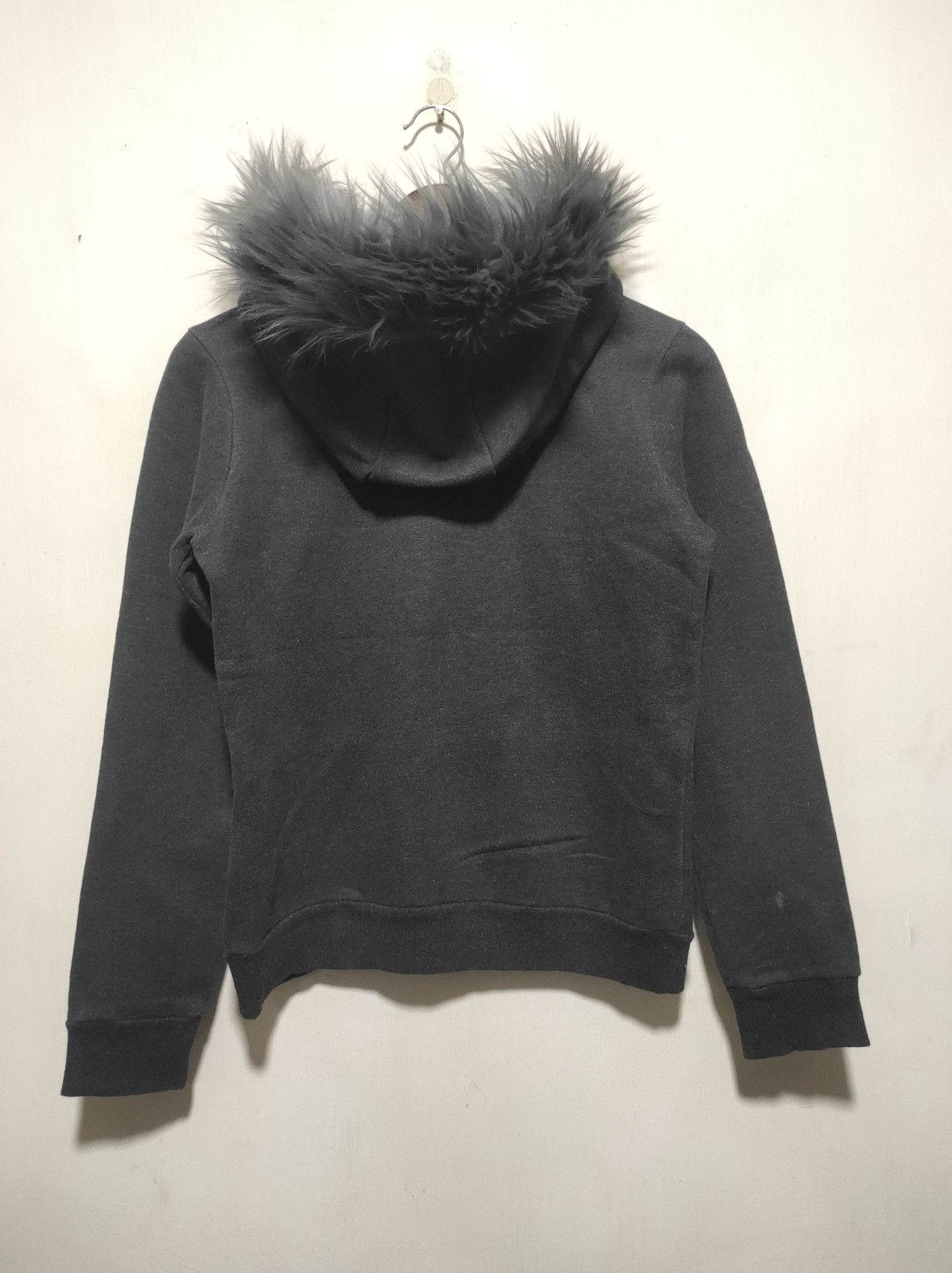 BUCKAROO Buckaroo fur hoodie ifsix LGB style Size US XS / EU 42 / 0 - 8 Thumbnail