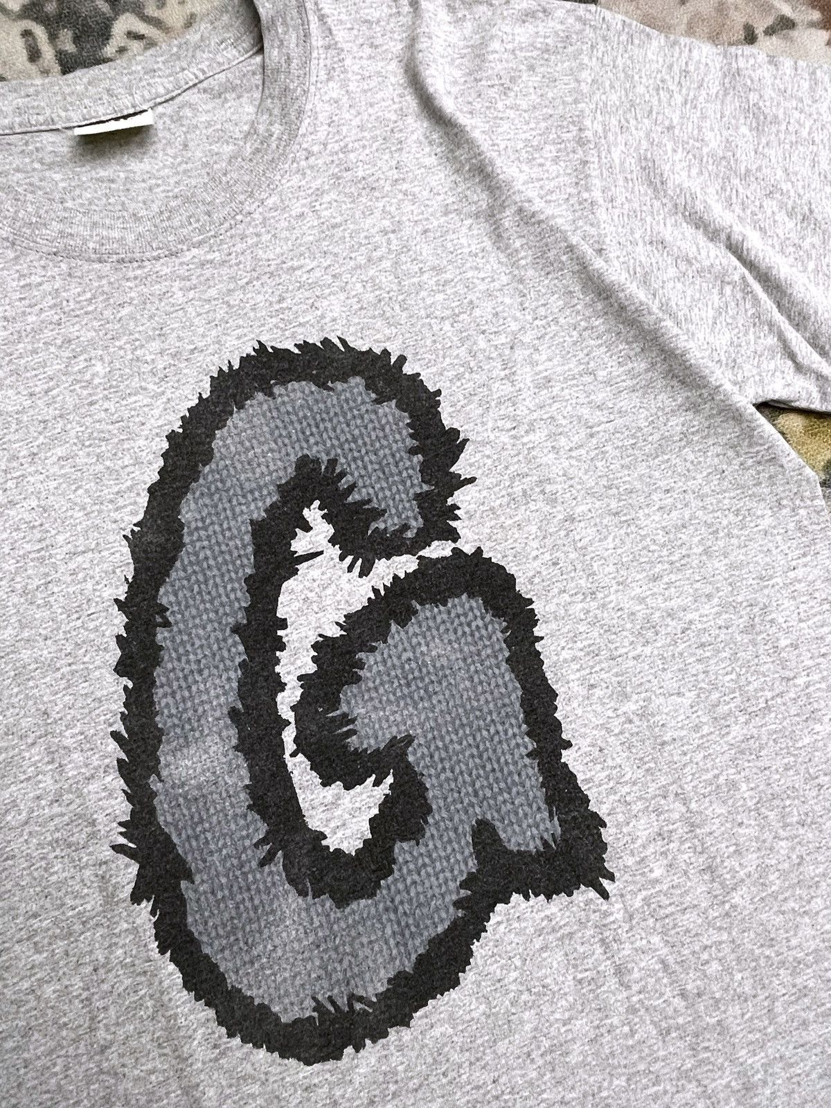 Good Enough 2000s Y2K Good Enough Tshirt Size US L / EU 52-54 / 3 - 2 Thumbnail