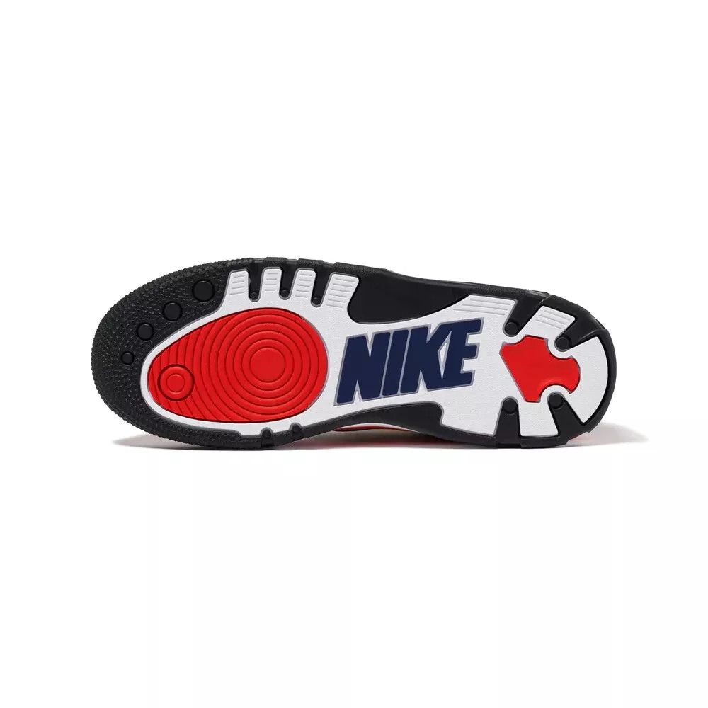 Nigo × Nike NIKE AIR FORCE 3 LOW SP Size US 5 / EU 37 - 10 Thumbnail