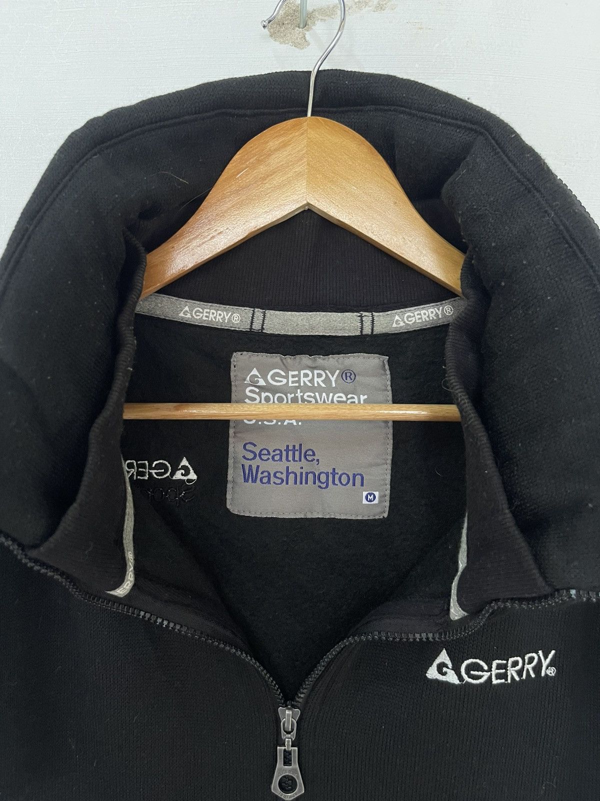 Other GERRY USA SPORTSWEAR JACKET Size US M / EU 48-50 / 2 - 2 Thumbnail