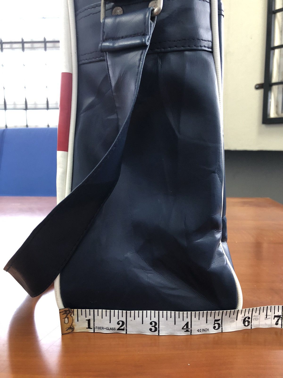 Vintage British Airways Vintage Bag Size ONE SIZE - 21 Thumbnail