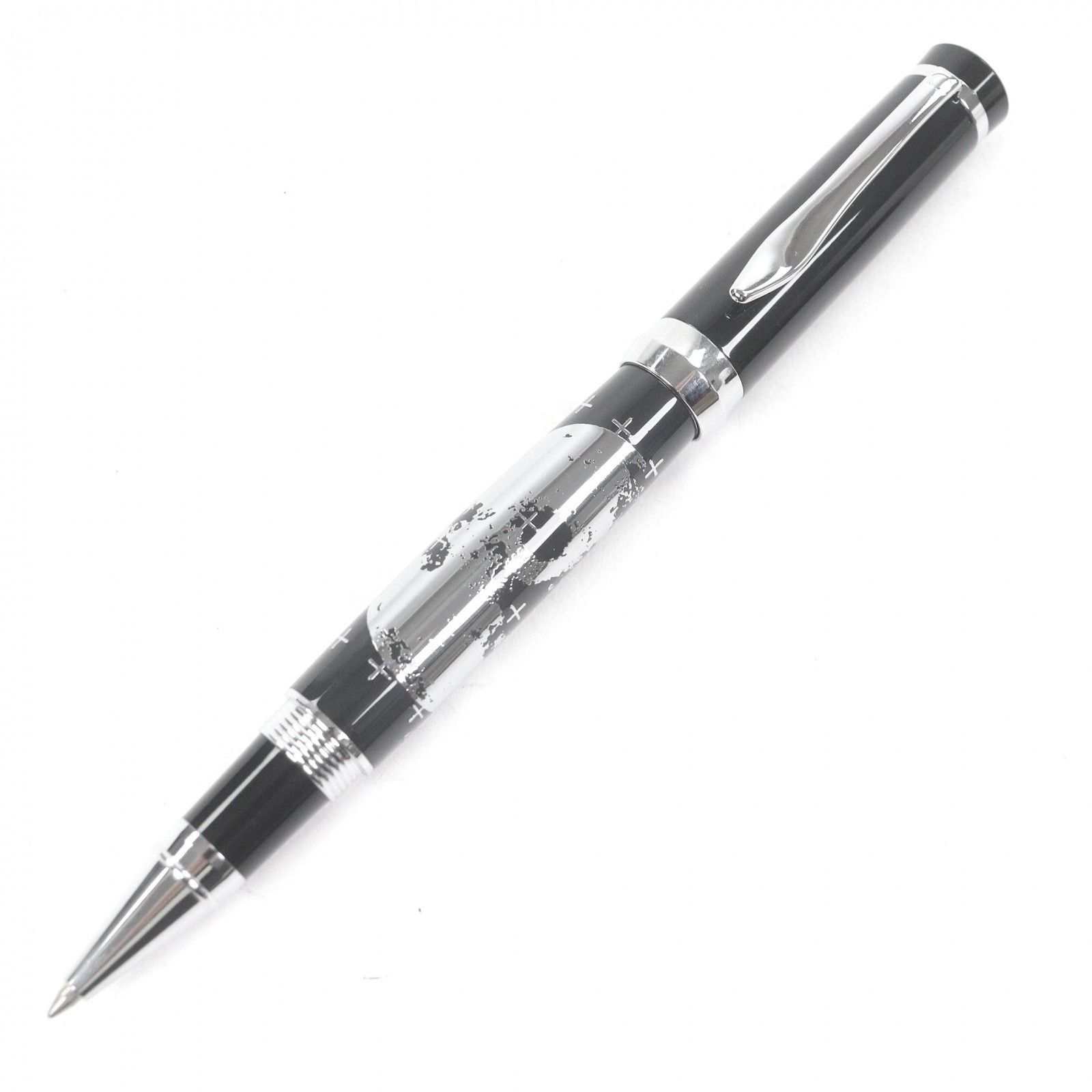Omega Omega OMEGA Speedmaster Limited Ballpoint Pen Others Pen DUTY FREE for USA Size ONE SIZE - 1 Thumbnail