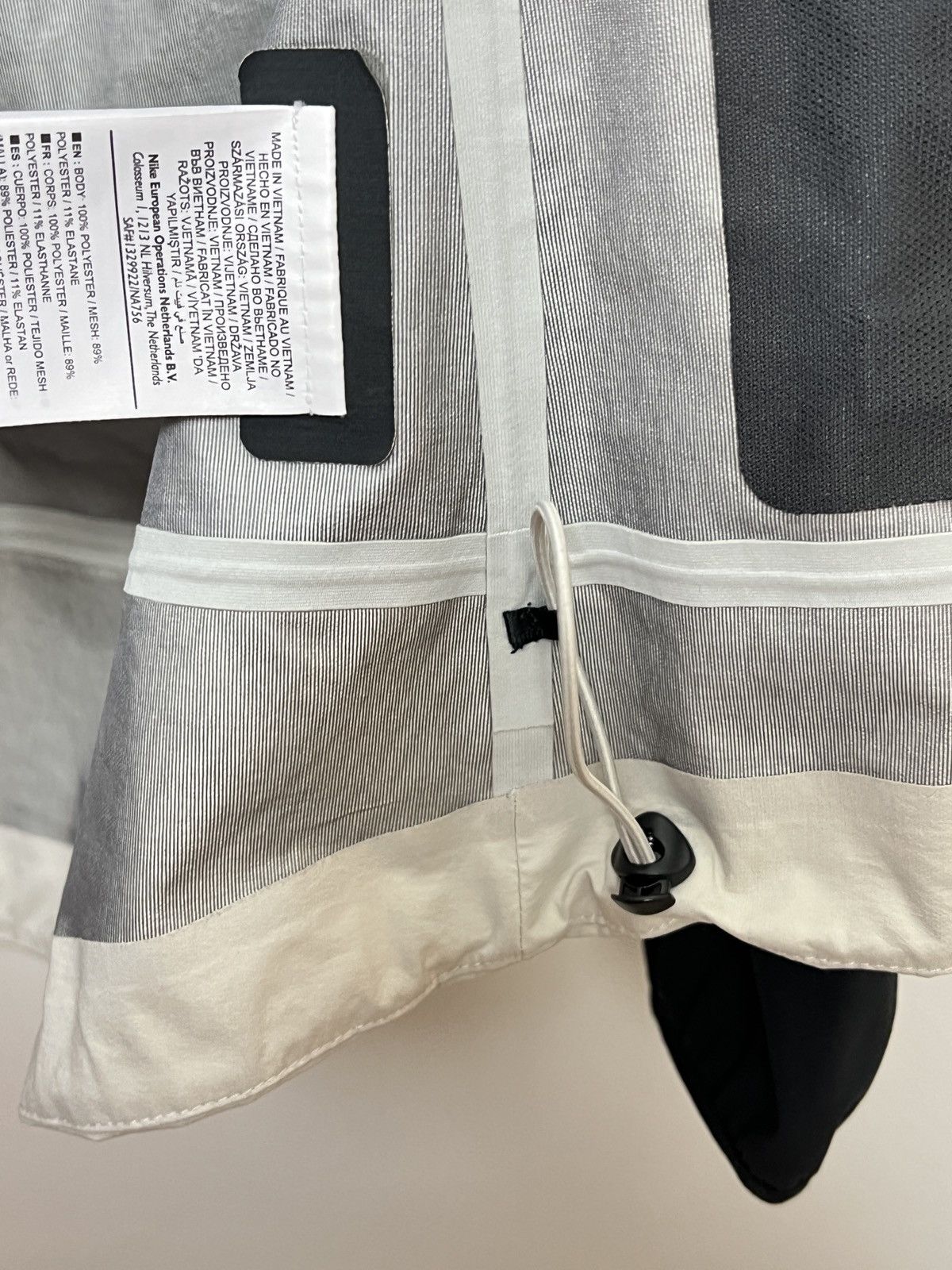 Nike × Undercover This Nike x Undercover Gyakusou tech jacket s-m Size US S / EU 44-46 / 1 - 15 Thumbnail