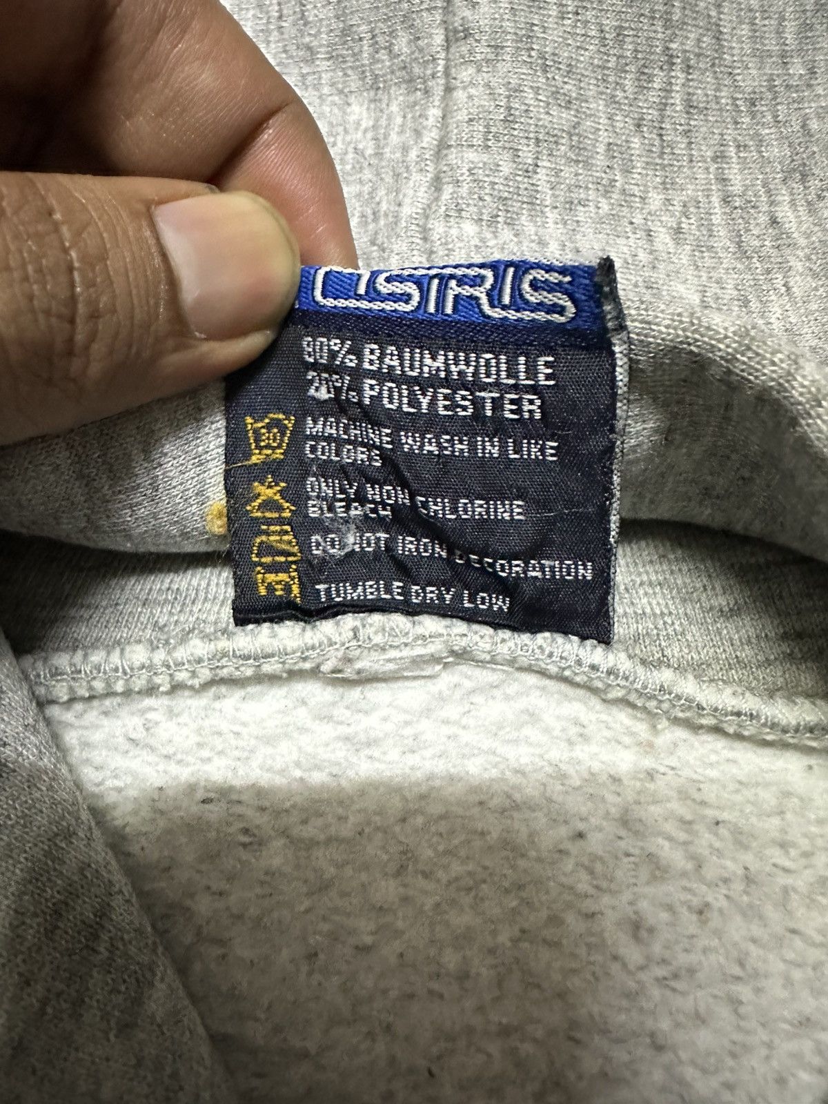 Osiris Vtg Hooded Osiris skateboard Size US M / EU 48-50 / 2 - 4 Thumbnail