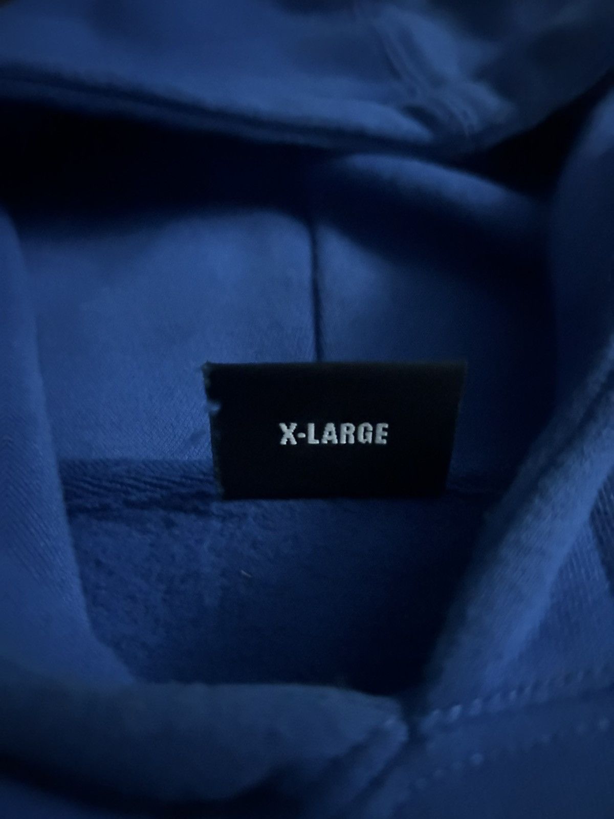 Revenge Juice Wrld Hoodie Size US XL / EU 56 / 4 - 5 Thumbnail
