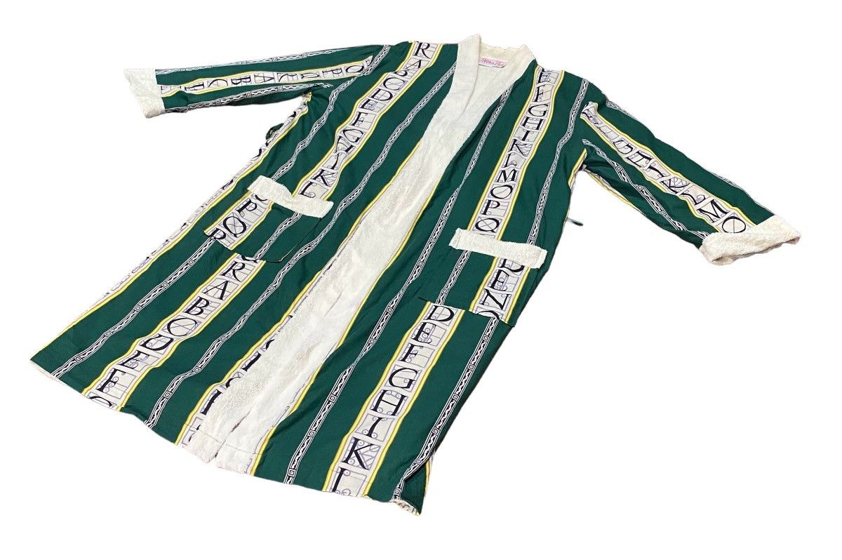Paloma Picasso Vintage PALOMA PICCASO Bath Rope Size US M / EU 48-50 / 2 - 16 Thumbnail