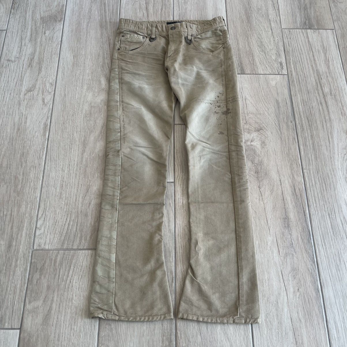 Jack Rose Luv Maison | Grailed