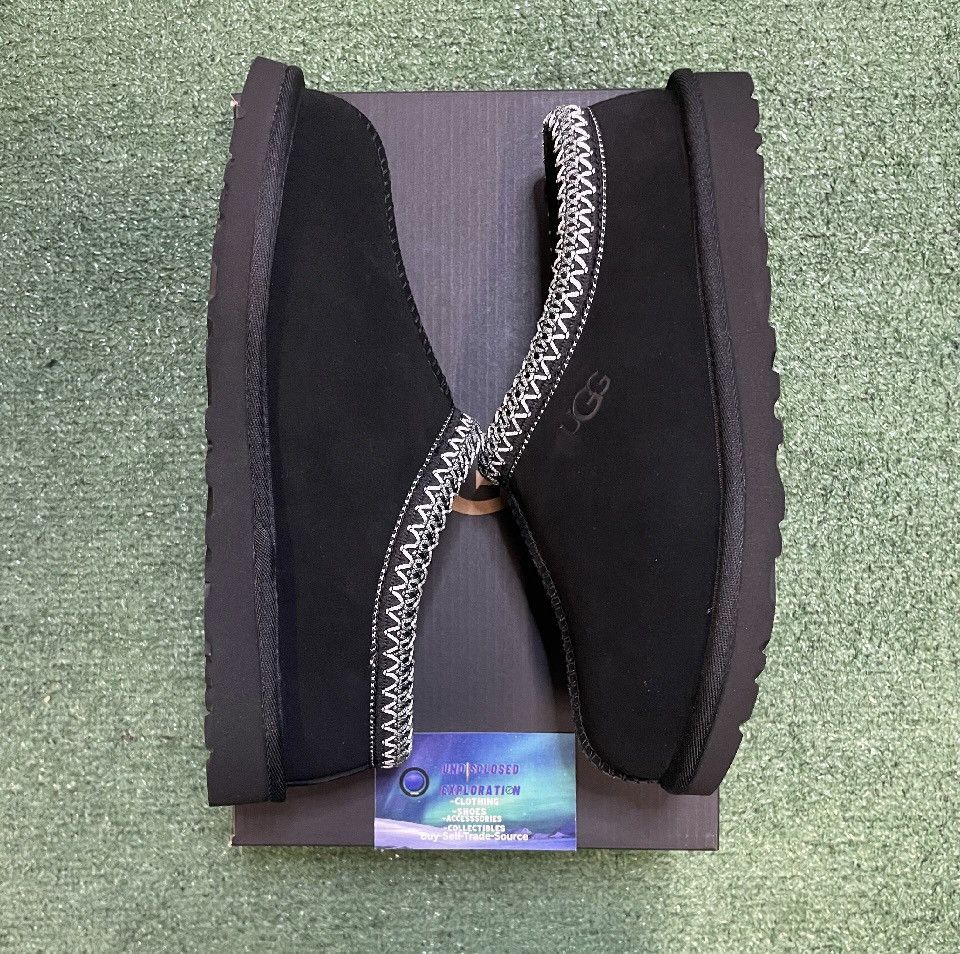 Ugg Ugg Tasman black Size US 7 / EU 40 - 3 Thumbnail