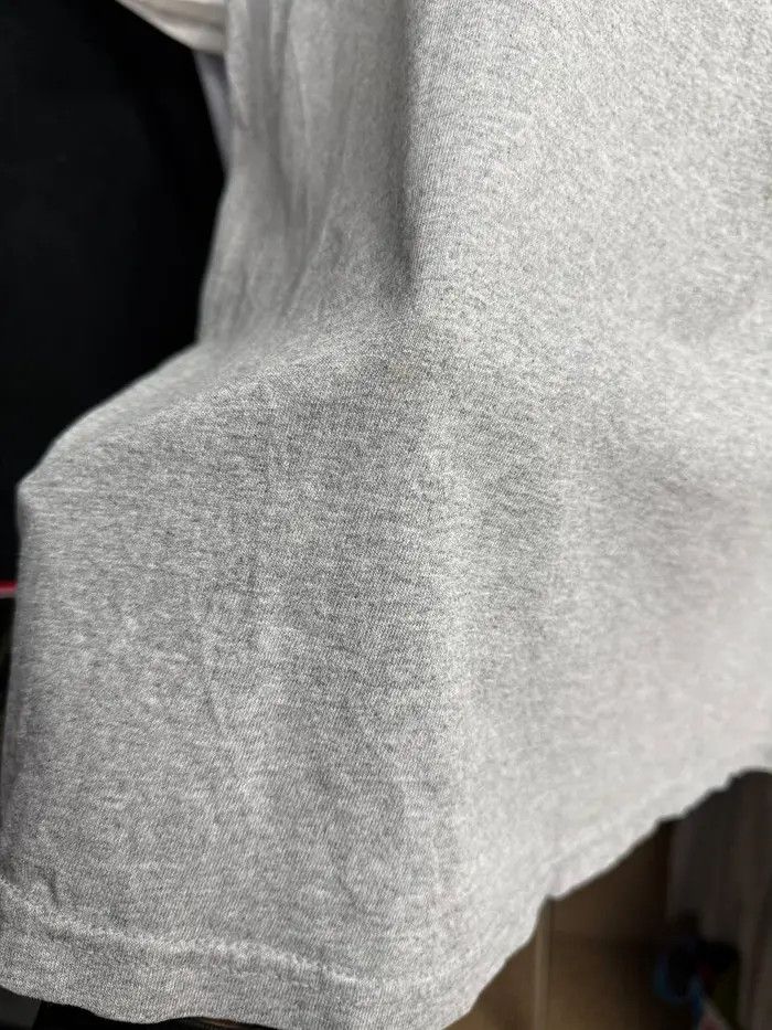 Supreme Supreme Ear Tee Big Logo Size US M / EU 48-50 / 2 - 10 Thumbnail
