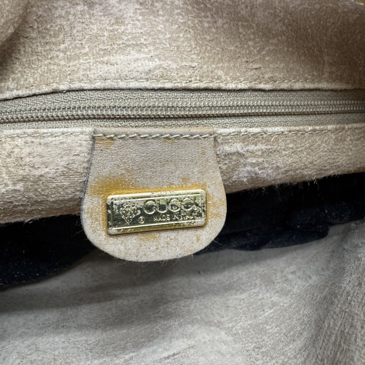 Gucci 🔥GUCCI GG GUCCISSIMA SHOULDER BAGS Size ONE SIZE - 8 Thumbnail