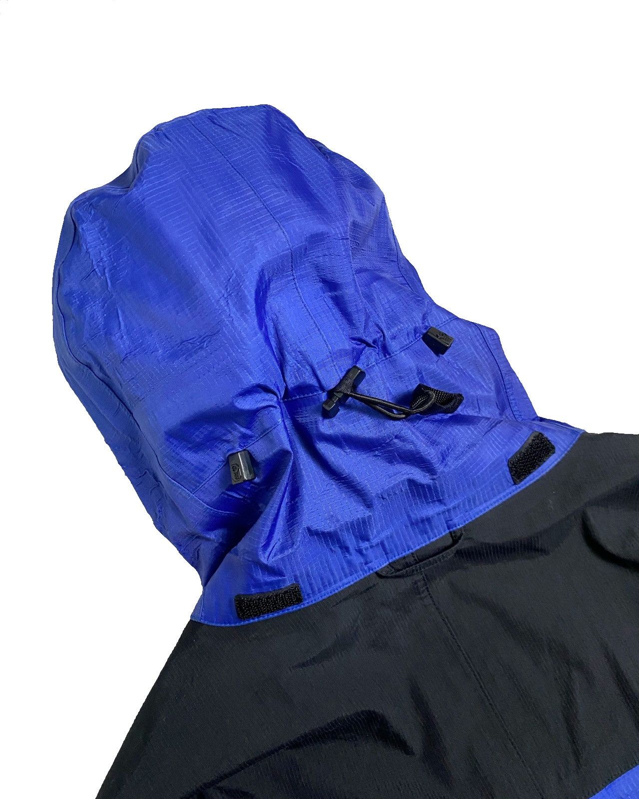 Mountain Hardwear Vintage 90s Mountain Hardwear Goretex Jacket Size US L / EU 52-54 / 3 - 13 Thumbnail