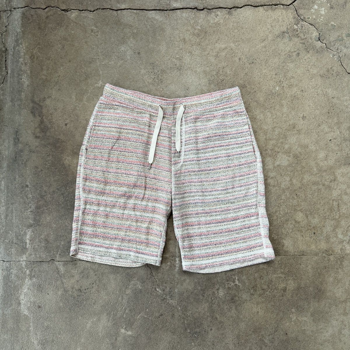 Designer × Norse Projects Norse Project Ulrich Sweat Shorts Size US 29 - 1 Thumbnail