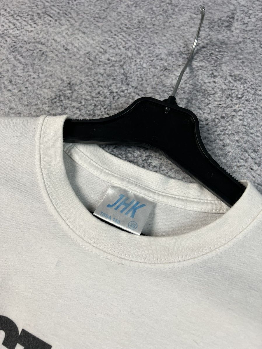 Nike Vintage band T-shirt humor “just do it tomorrow” Size US XS / EU 42 / 0 - 5 Thumbnail