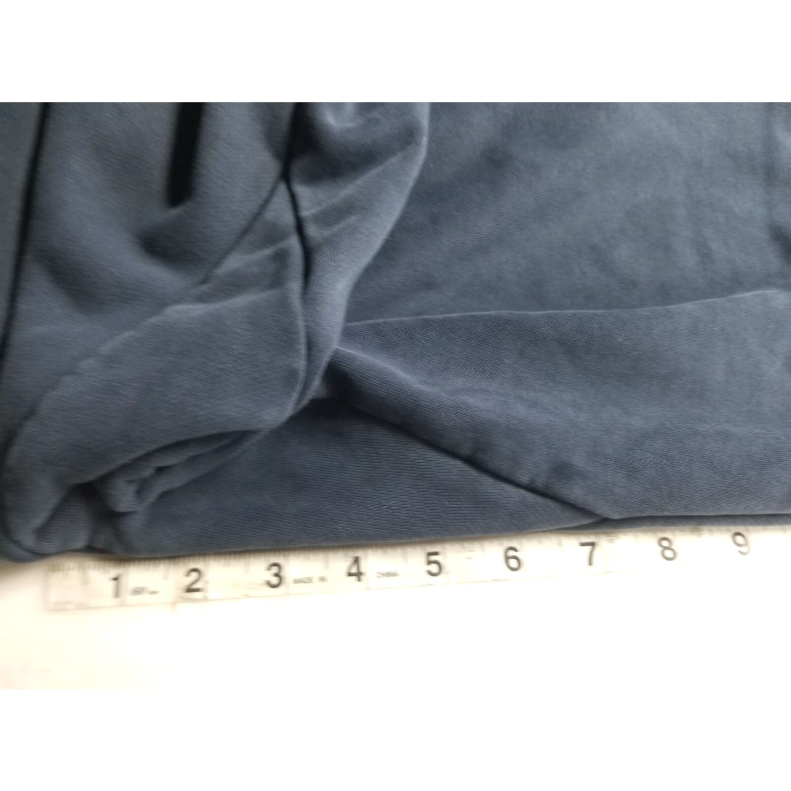 Banana Republic Banana Republic Jogger Pants Mens M Blue Pockets Drawstring Soft Stretch Pants Size US 31 - 5 Thumbnail