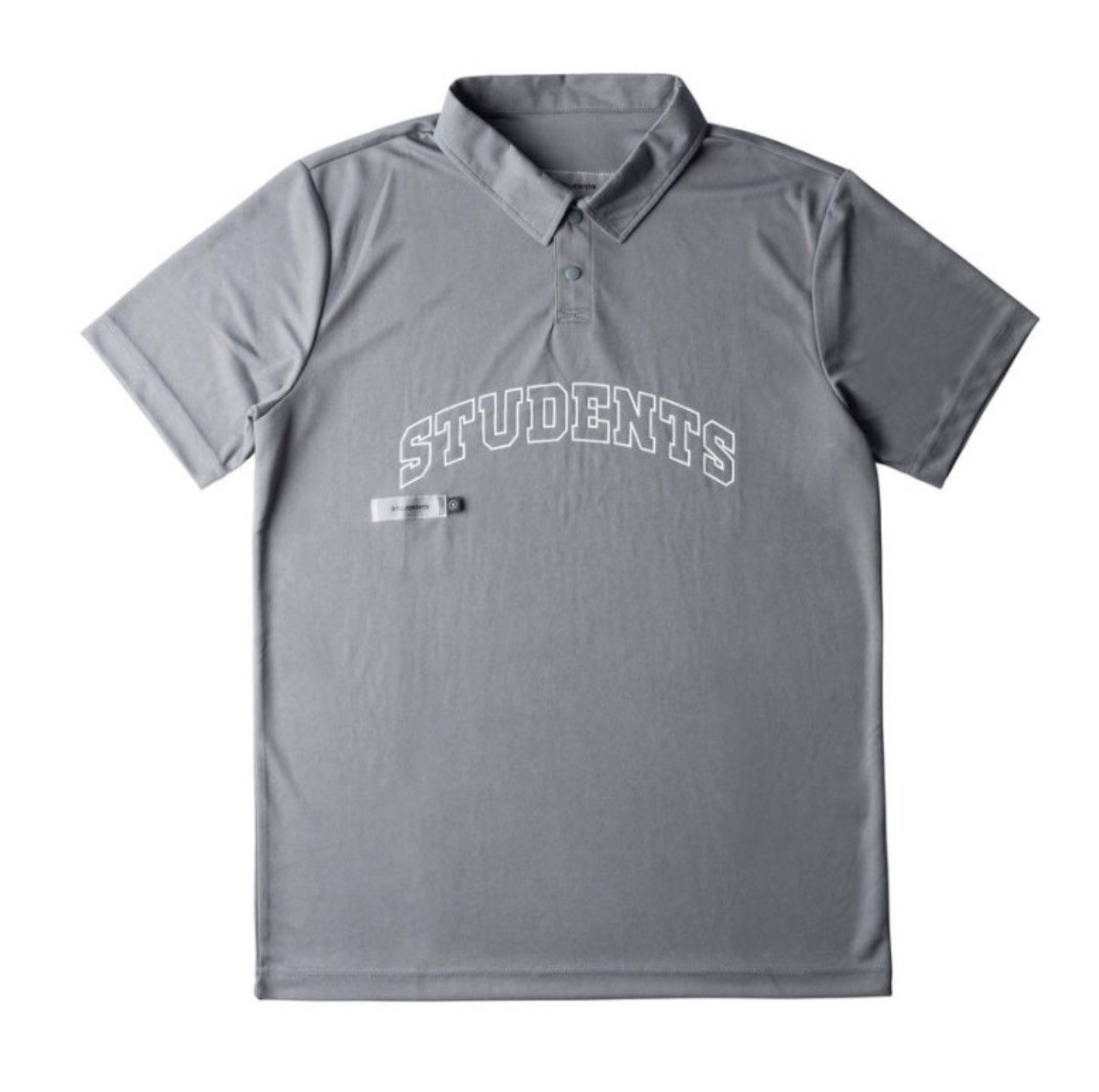 Students Students Golf Shirt Size US L / EU 52-54 / 3 - 1 Thumbnail
