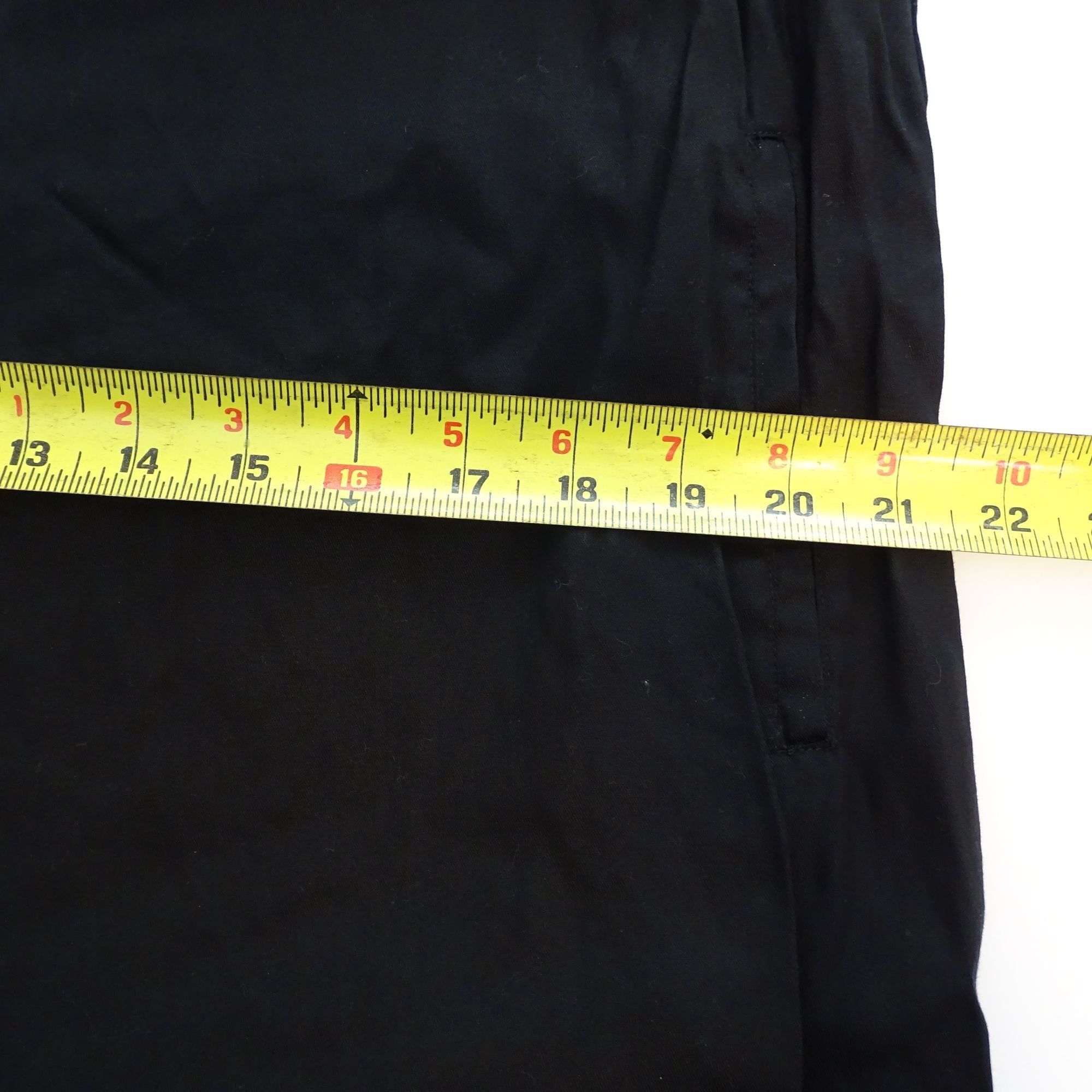 Other Time And Tru Black Popover Shirt Dress Women Size M 8-10 Size M / US 6-8 / IT 42-44 - 10 Thumbnail