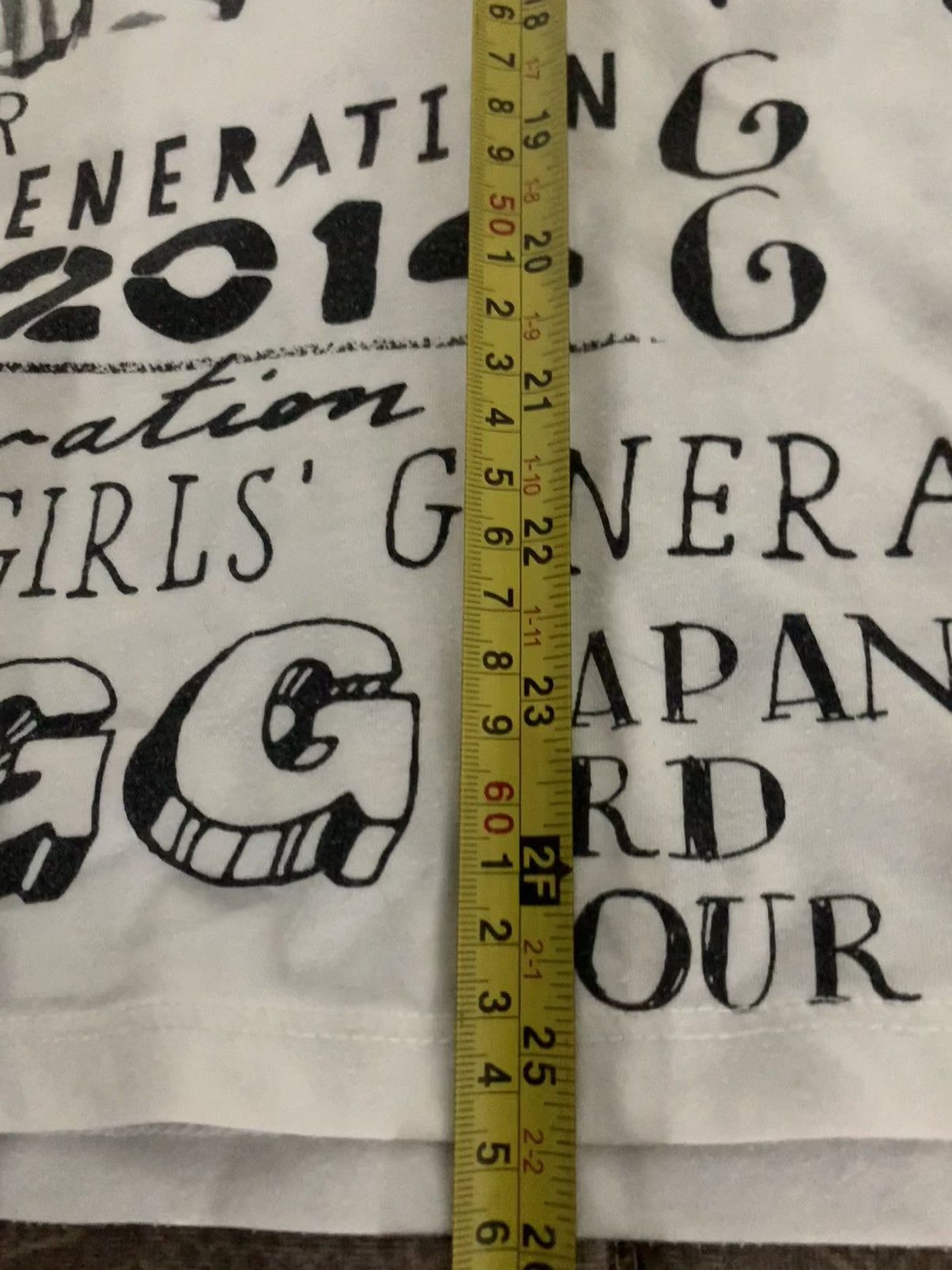 Japanese Brand Rare Girls Generation All Over Print Shirt Size US L / EU 52-54 / 3 - 8 Thumbnail