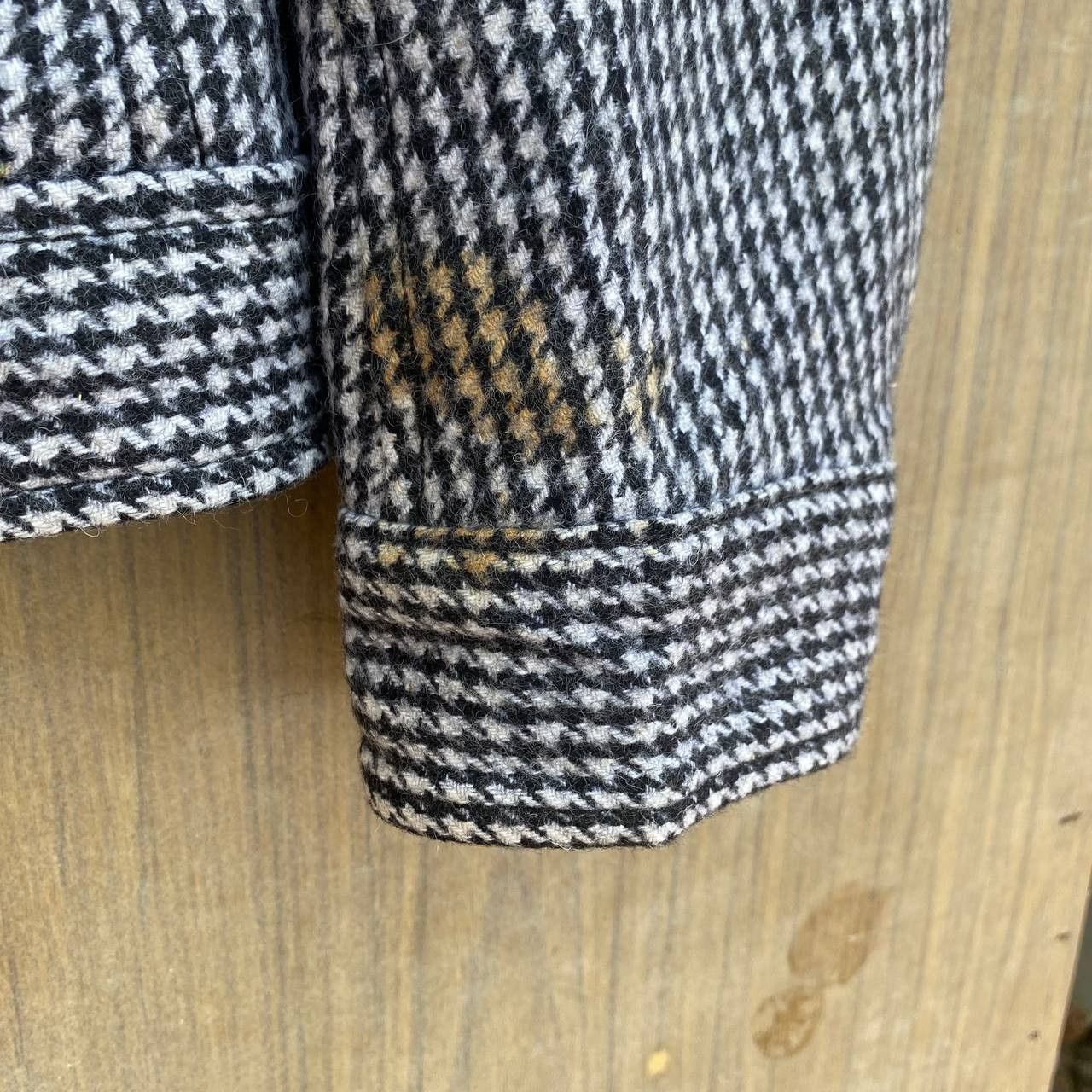 HIDEAWAYS × If Six Was Nine × Le Grande Bleu (L.G.B.) Vintage Nicole Hideaways Jacket ifsixwasnine Size US S / EU 44-46 / 1 - 9 Thumbnail