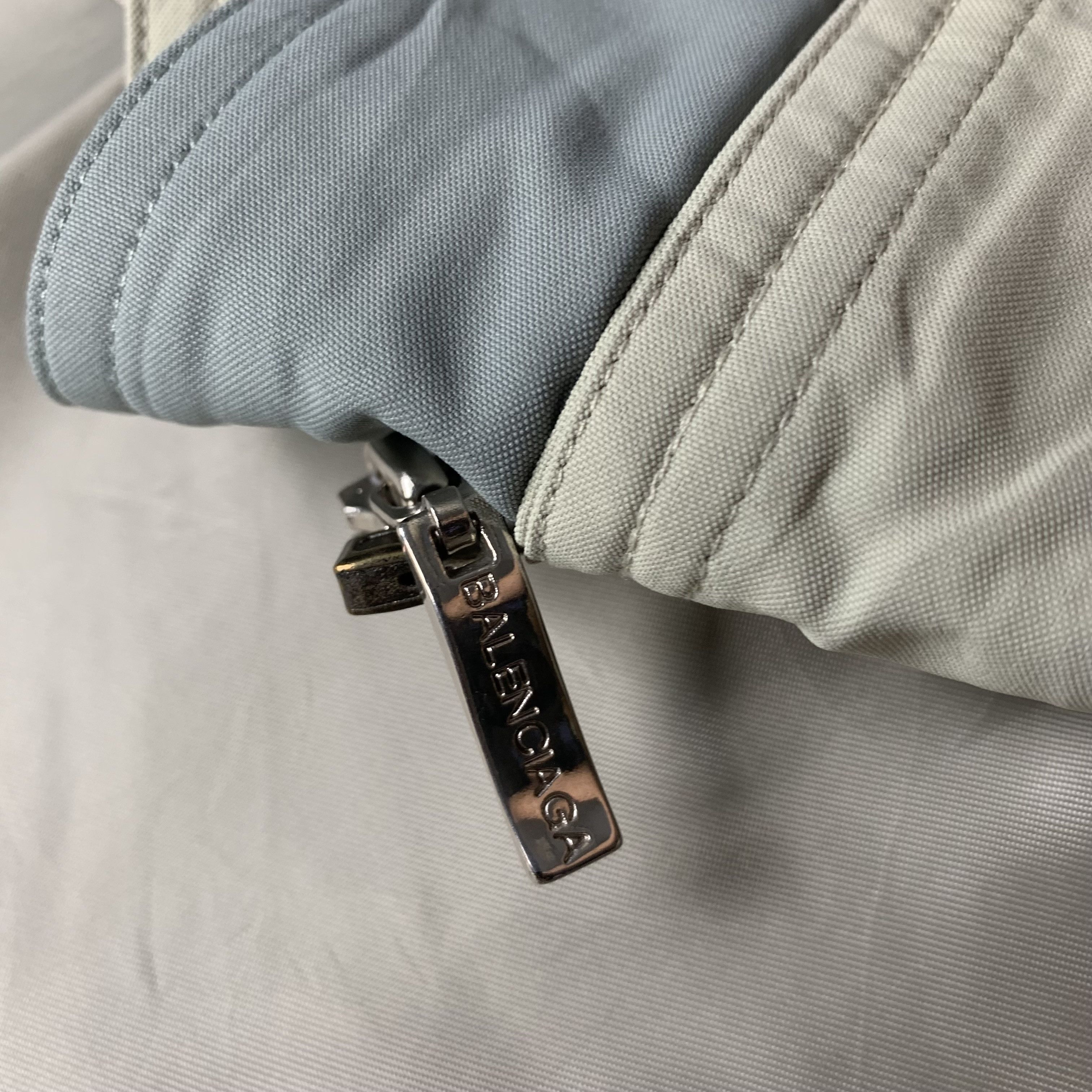 Balenciaga Vintage Balenciaga Jacket Size US M / EU 48-50 / 2 - 9 Thumbnail