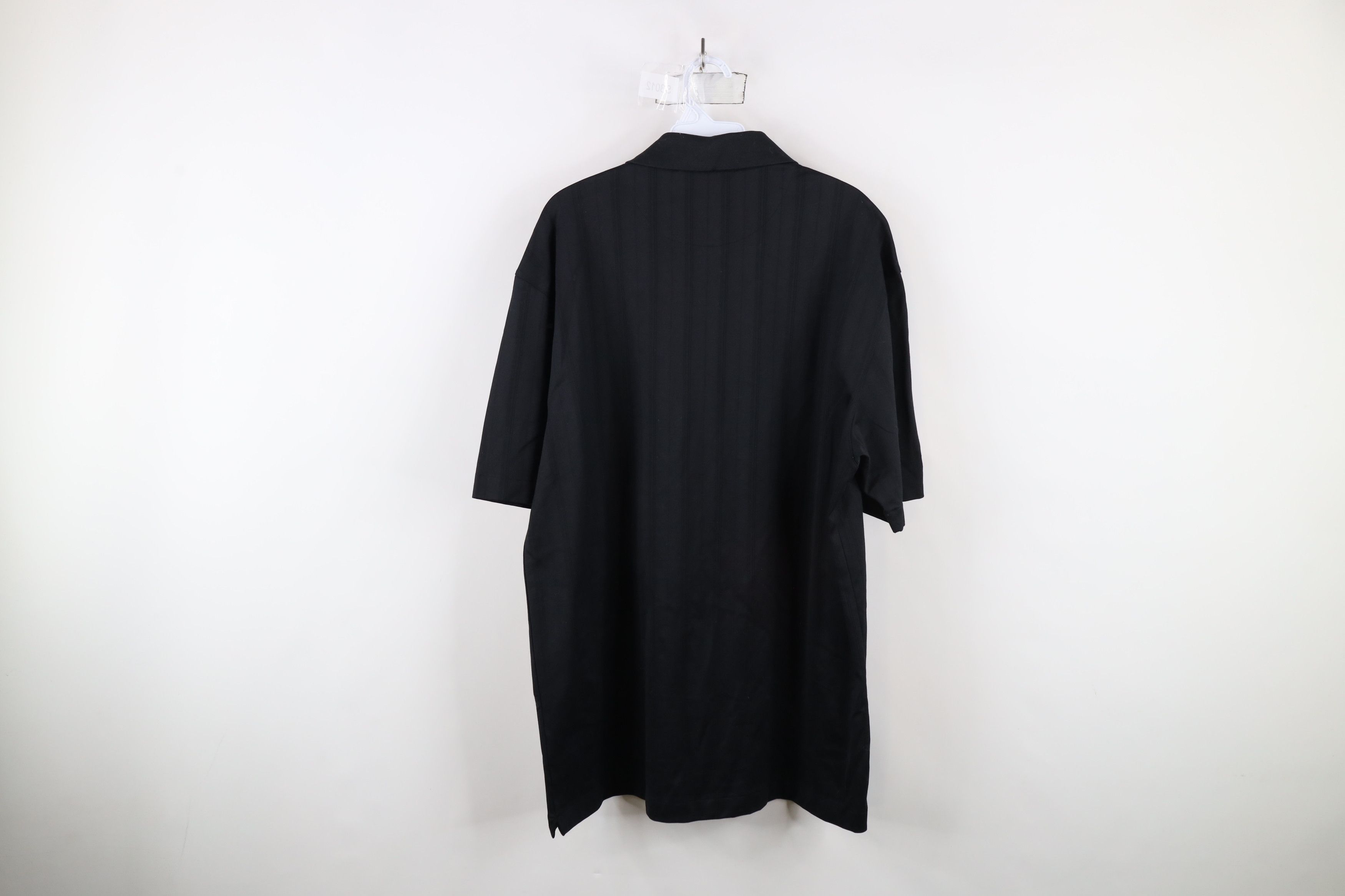 Nike × Vintage Deadstock Vintage Y2K Nike 2008 Tostitos Fiesta Polo Shirt Size US L / EU 52-54 / 3 - 10 Thumbnail