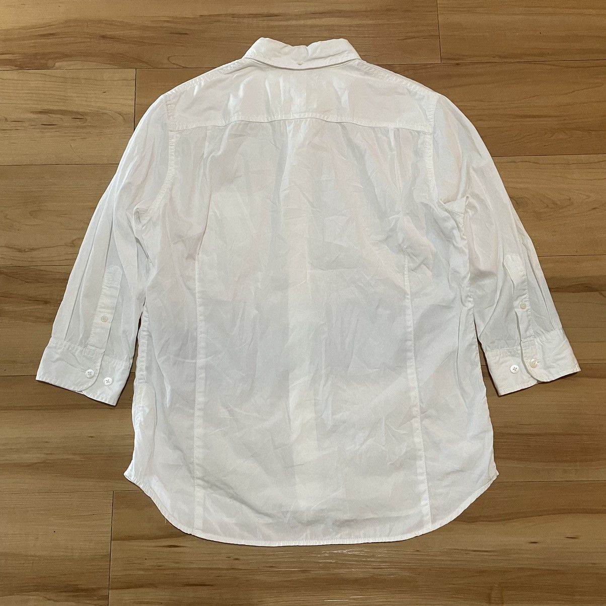 STILL BY HAND Still by hand shirt Size US M / EU 48-50 / 2 - 2 Thumbnail