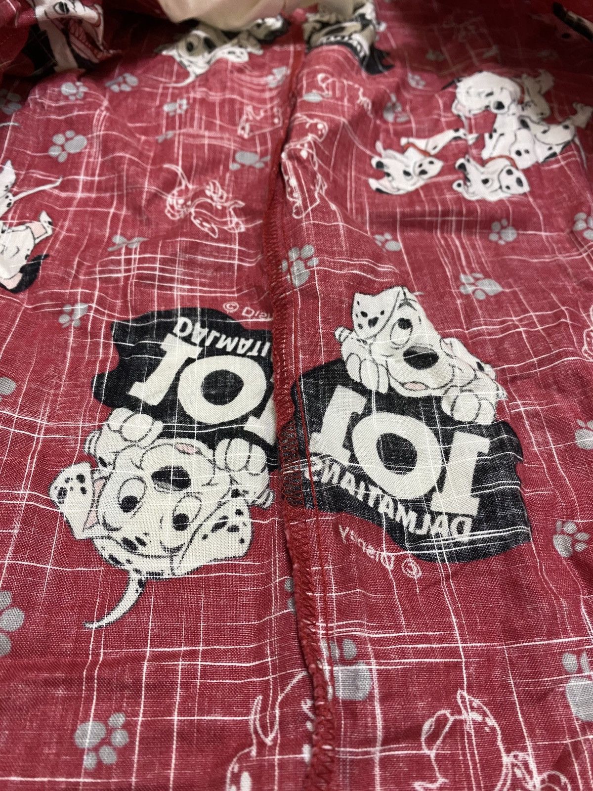 Disney Walt Disney Kimono for Kids Size S / US 4 / IT 40 - 14 Thumbnail