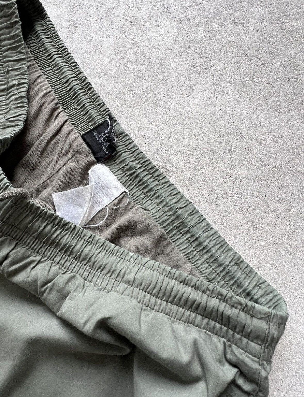 Nike Vintage Nike Track Pants Size US 32 / EU 48 - 7 Thumbnail