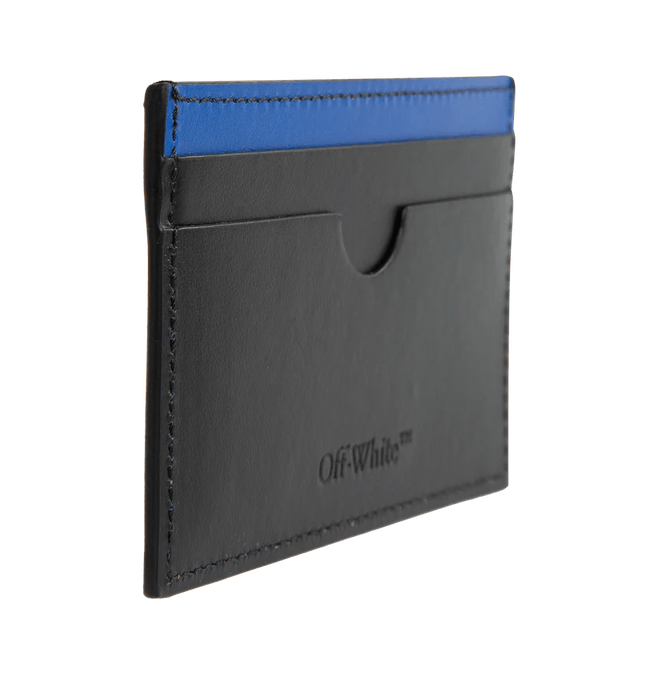 BINDER MINI WALLET in black