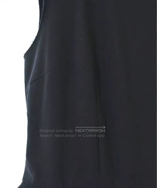 Comme des Garcons Comme Des Garcons Black retro coral dress Size L / US 10 / IT 46 - 6 Thumbnail