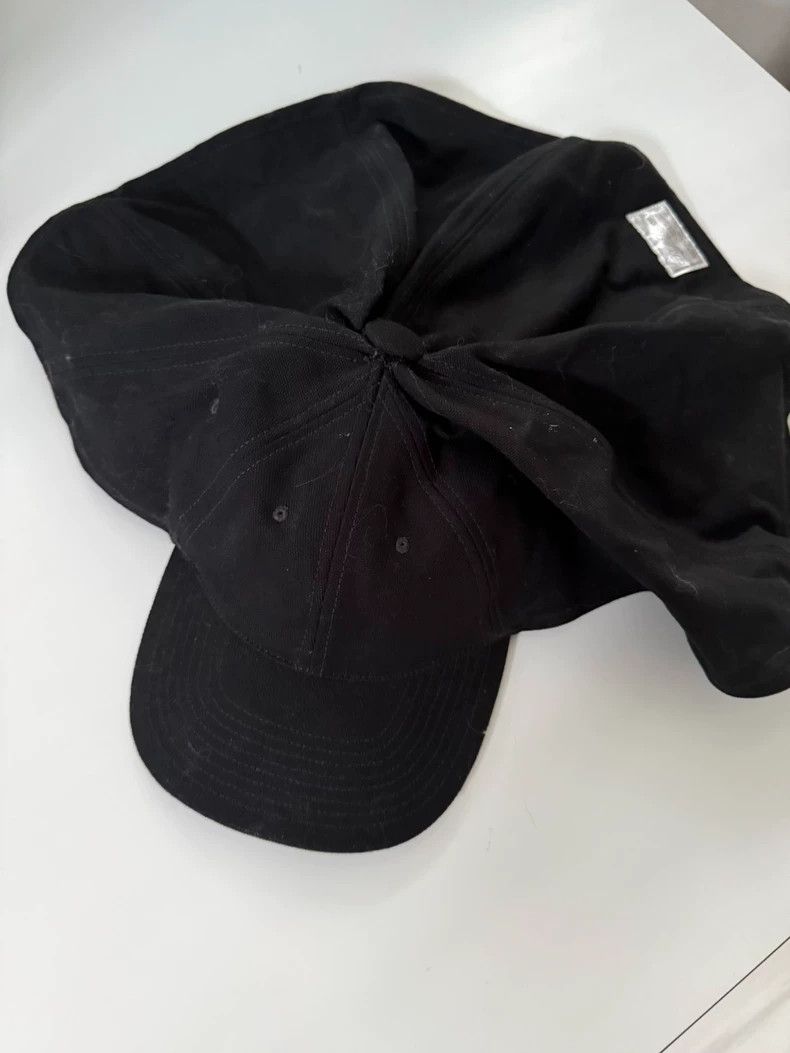 Raf Simons Raf simons 22fw newspaper boy's hat Size ONE SIZE - 1 Thumbnail